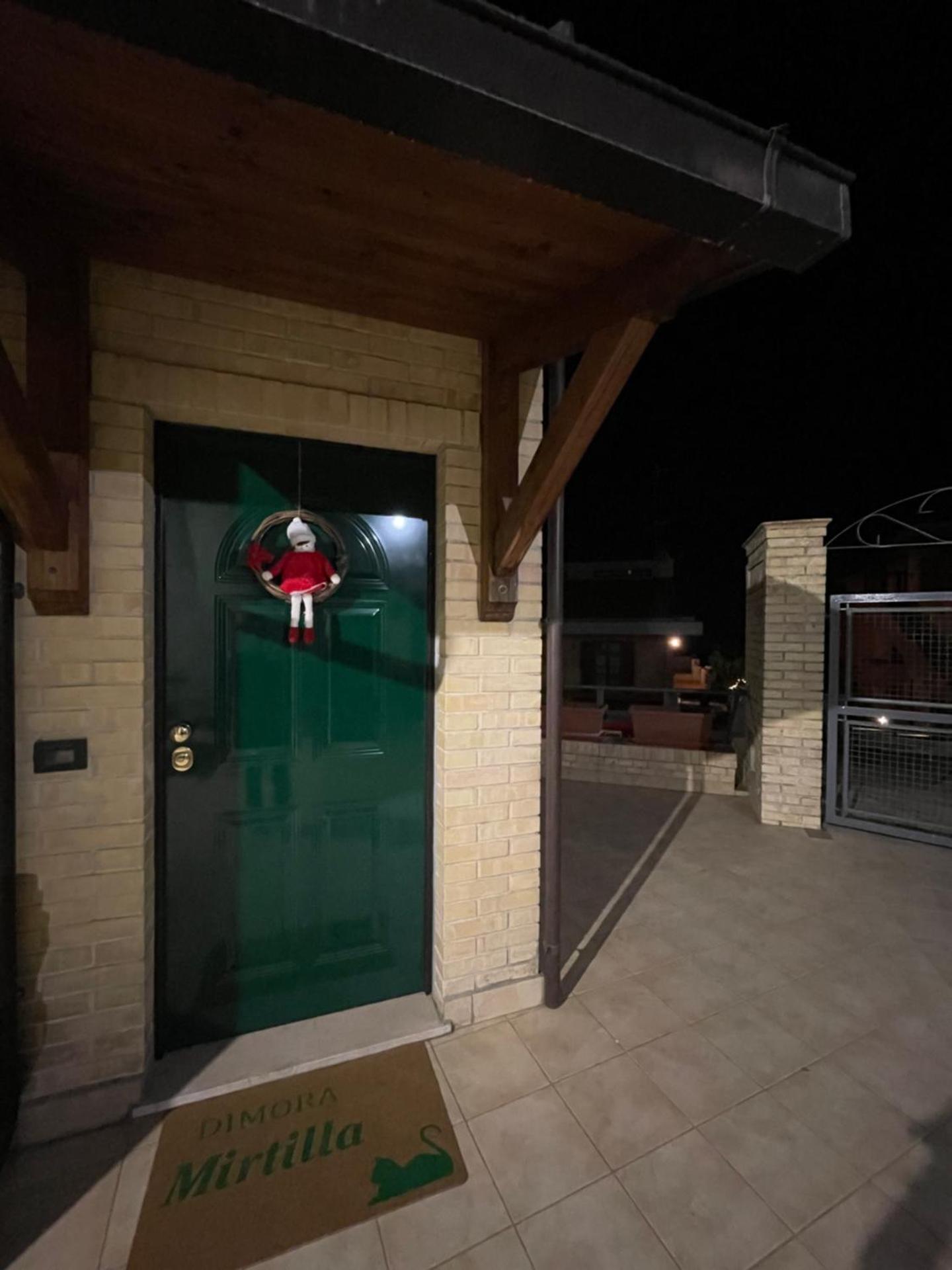 Dimora Mirtilla - alloggio, max 4 posti letto.