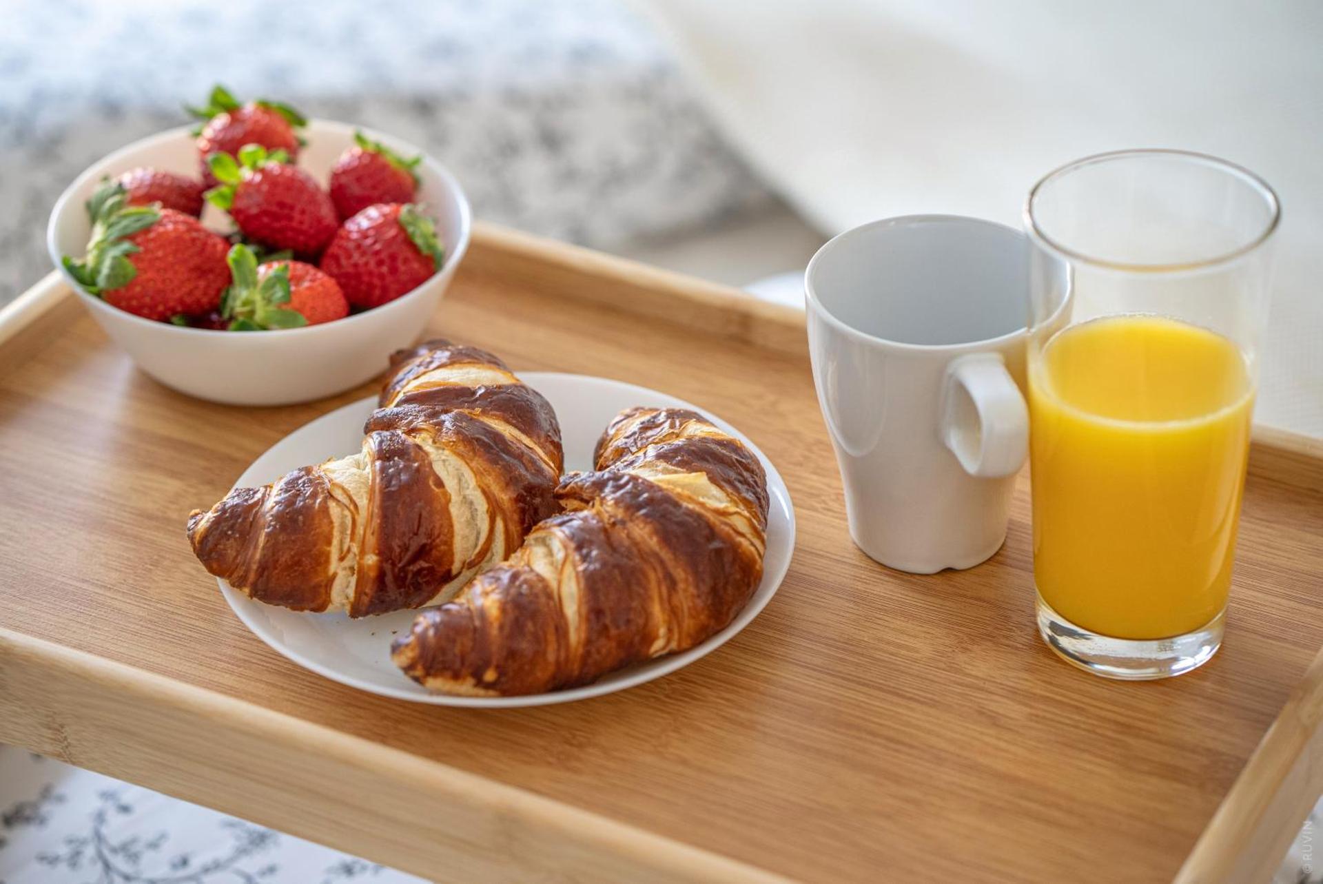 Whats-App Self-Check-IN - Apartment am Hauptbahnhof