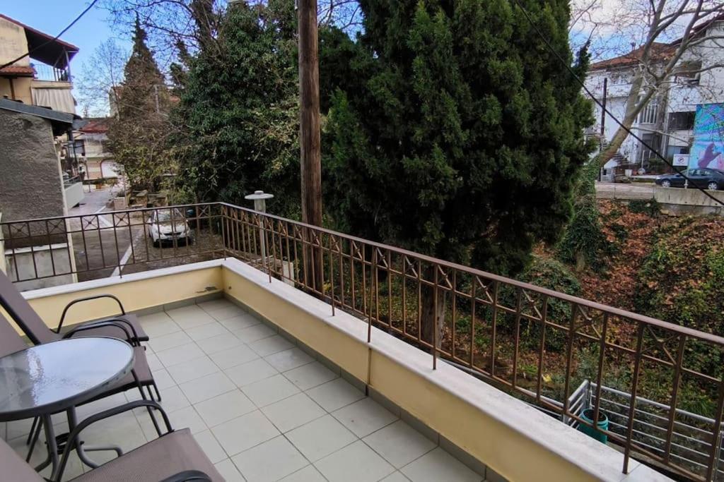 Διαμέρισμα παραποτάμια Νάουσα