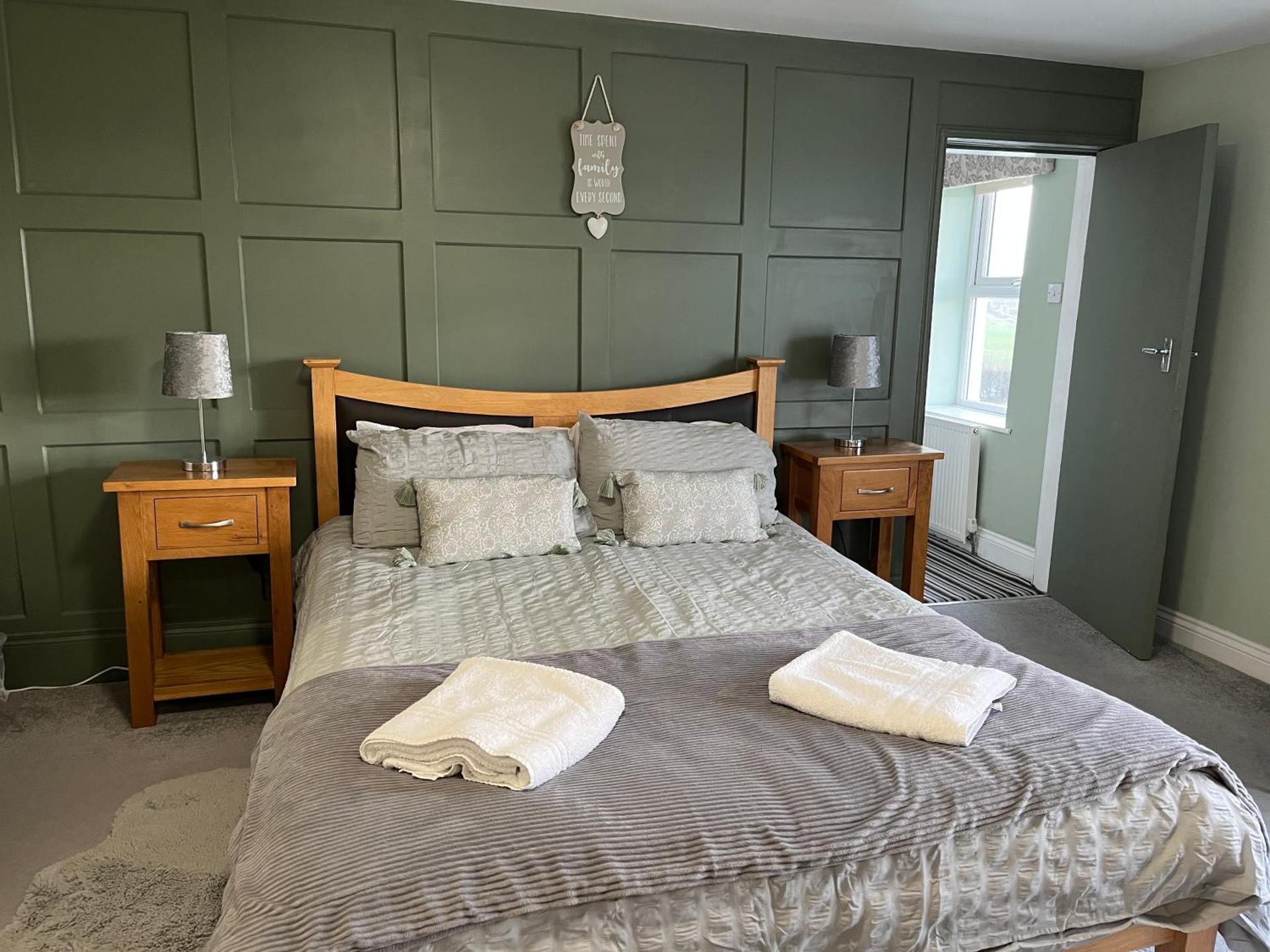 The Island View - A1