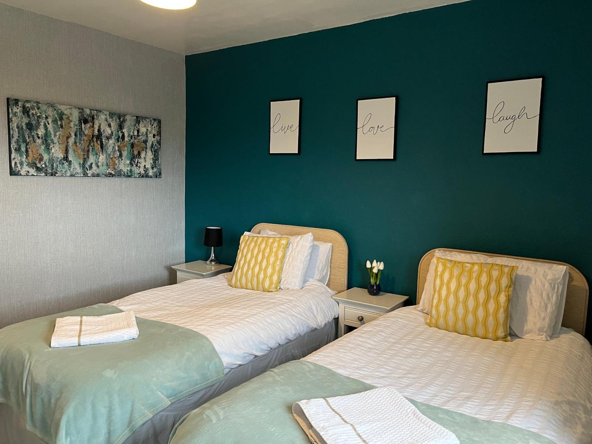 The Island View - A1