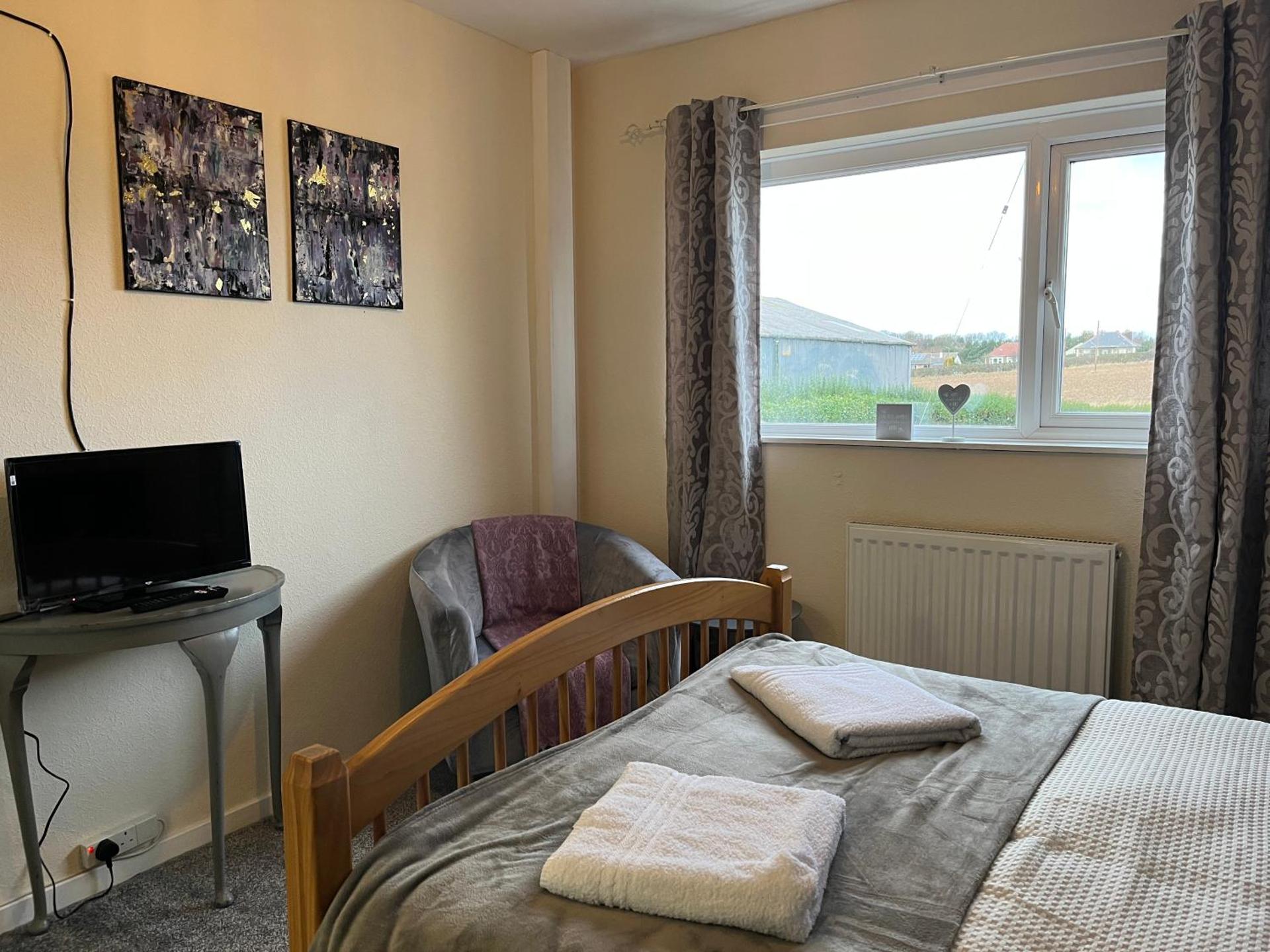 The Island View - A1