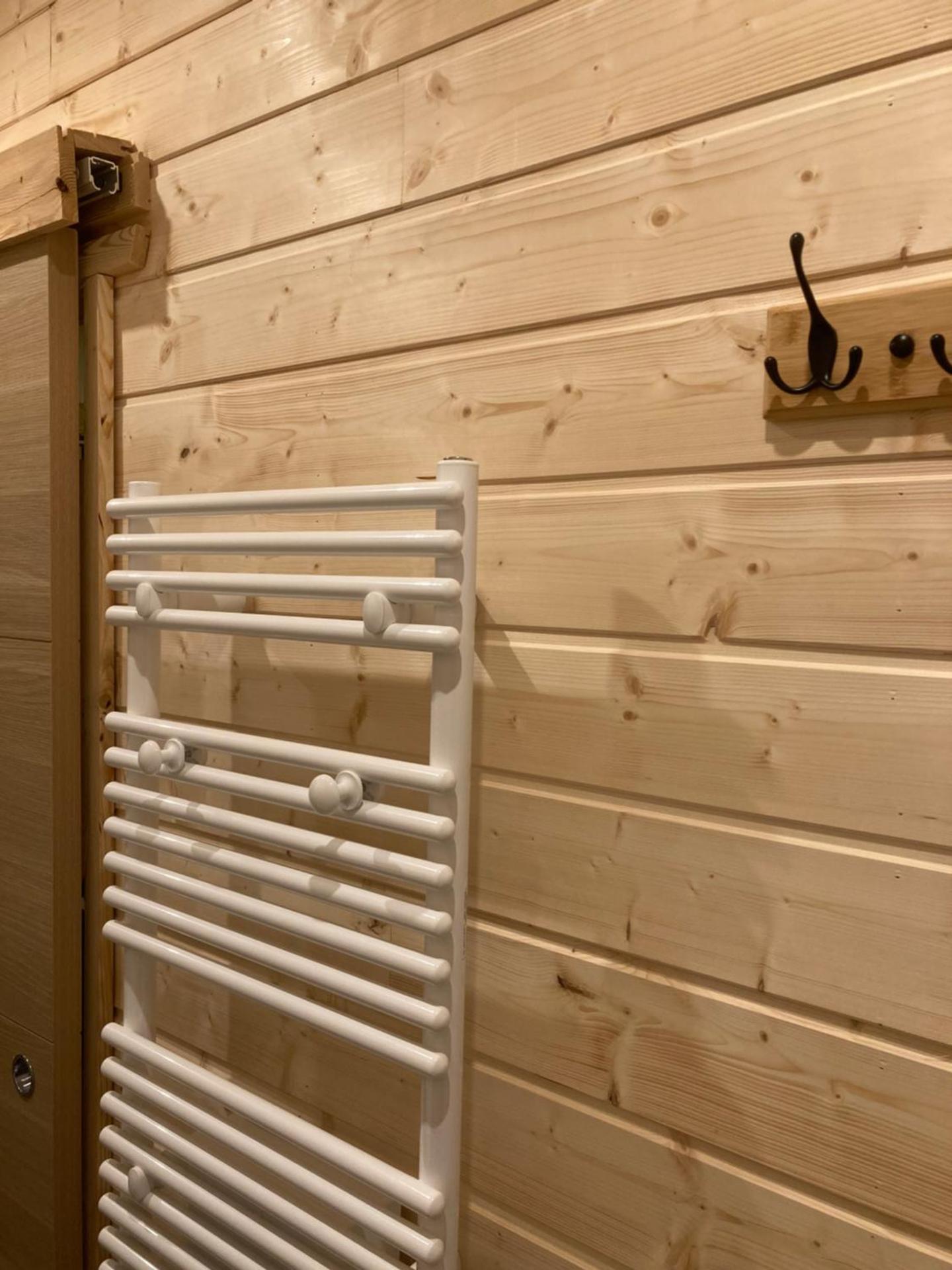 Maison Boutxy Le Clos des Ours