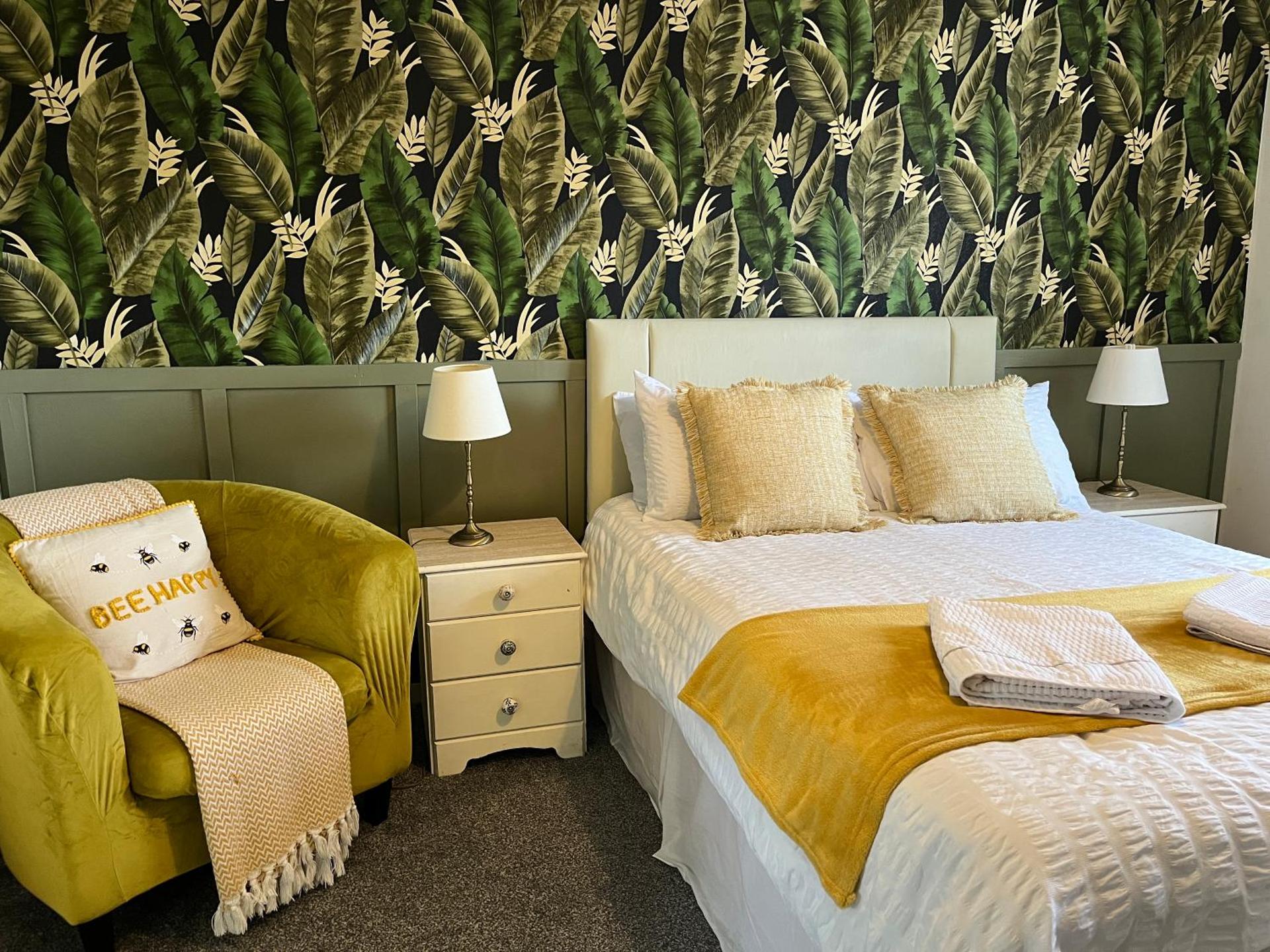 The Island View - A1