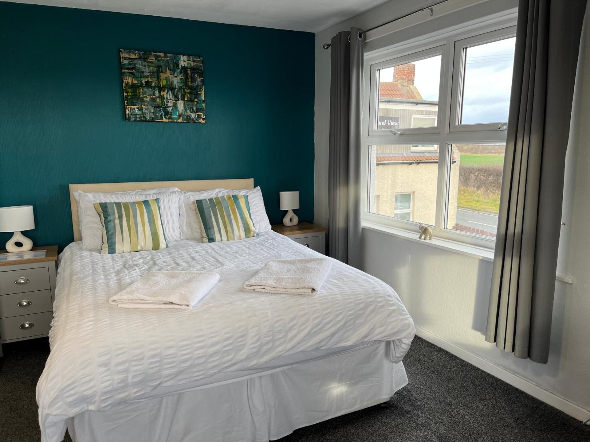 The Island View - A1