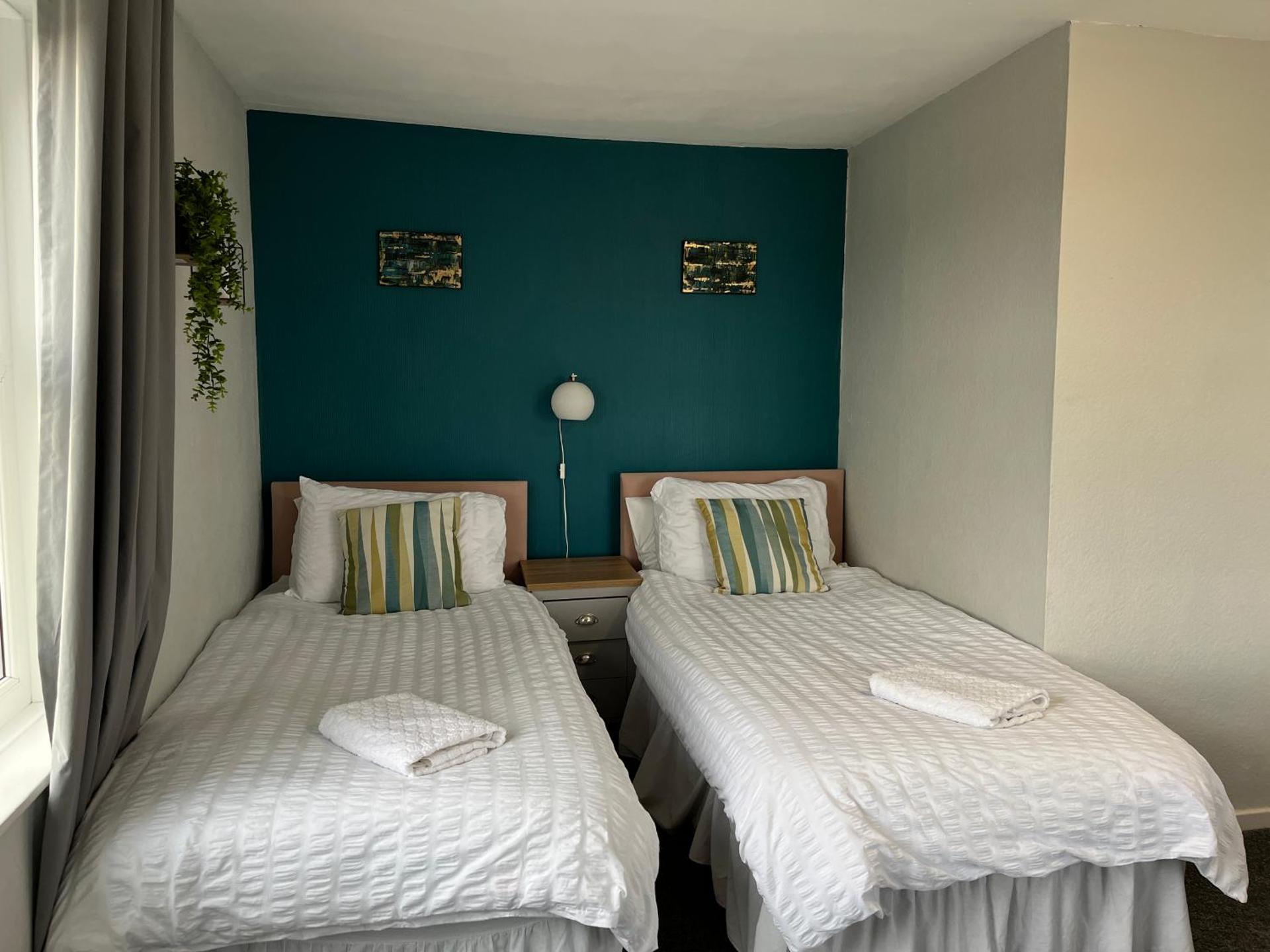 The Island View - A1