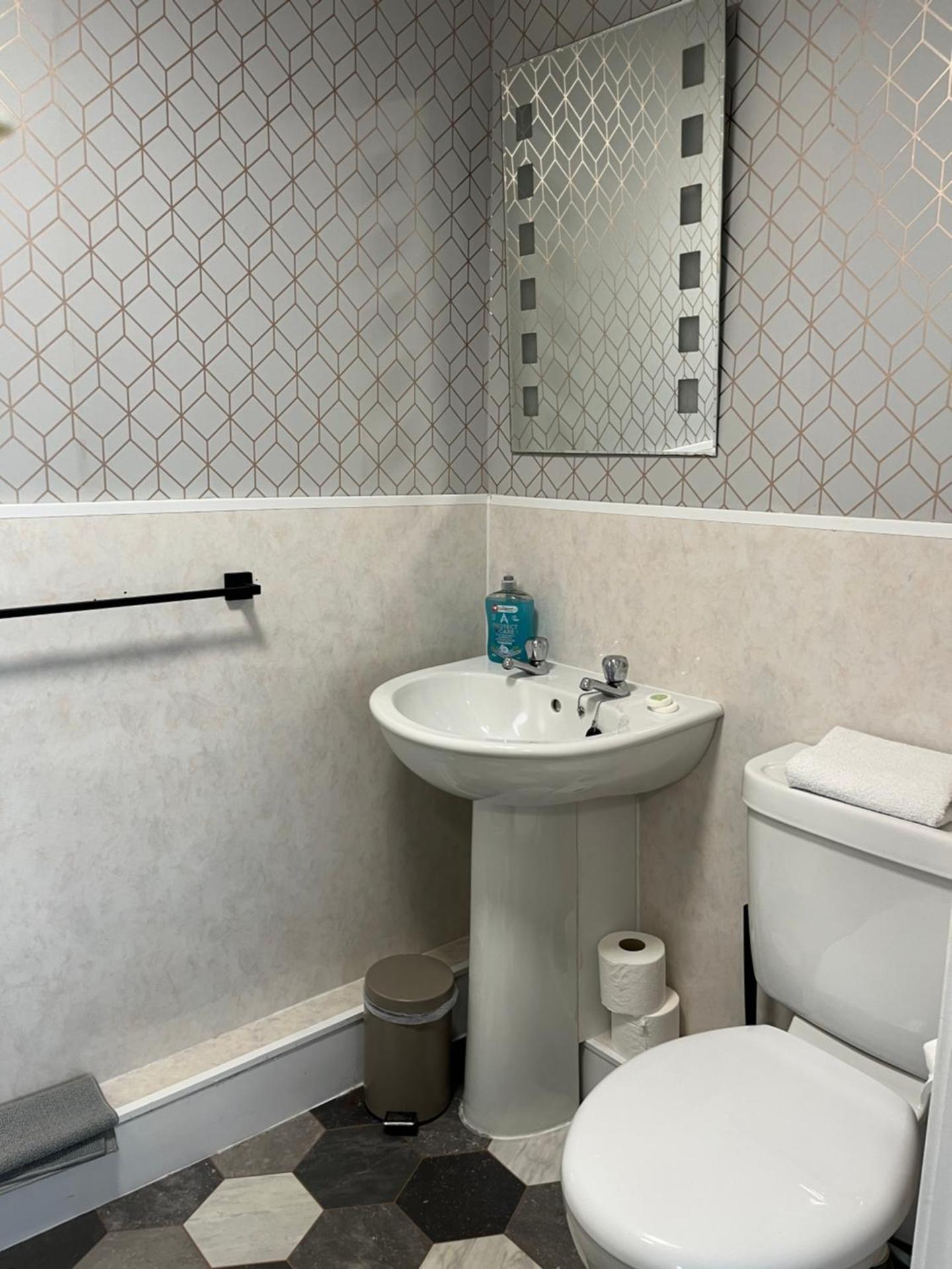 The Island View - A1