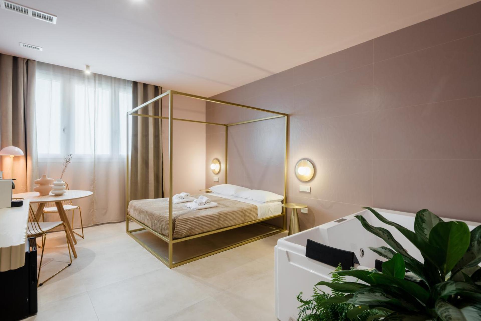 Porta D'Oro Charming House II & Spa