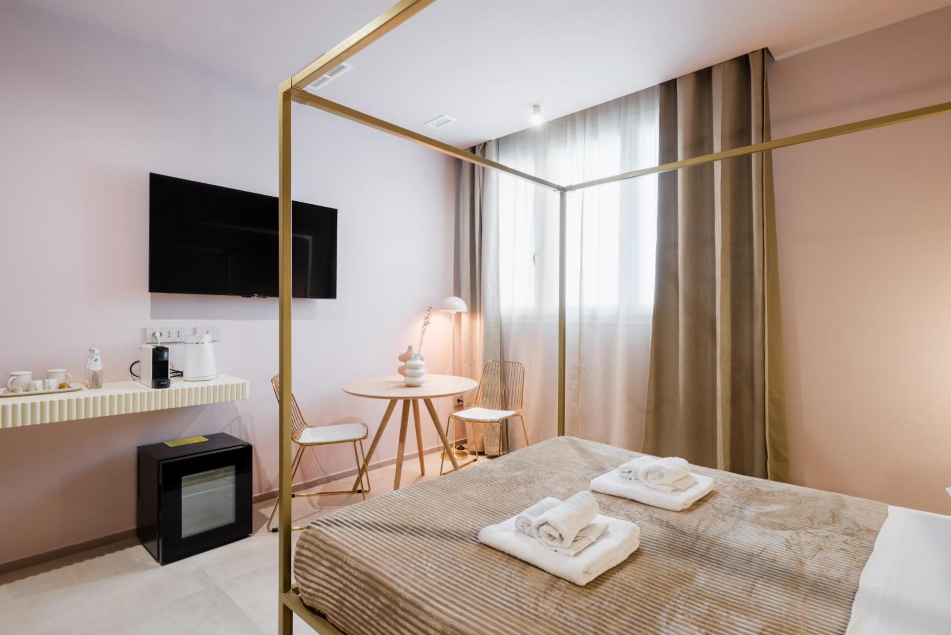 Porta D'Oro Charming House II & Spa