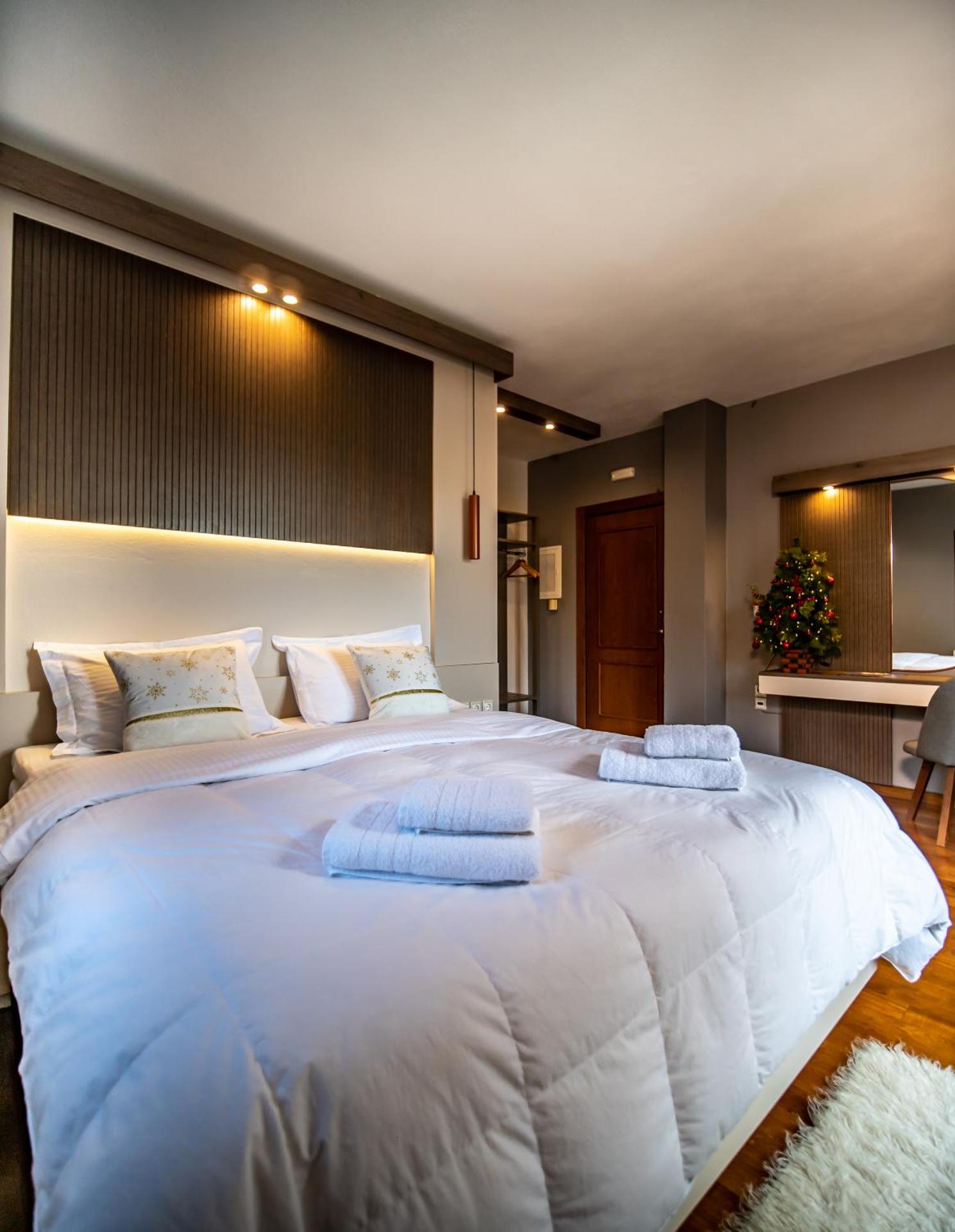 Erofili Hotel & Suites