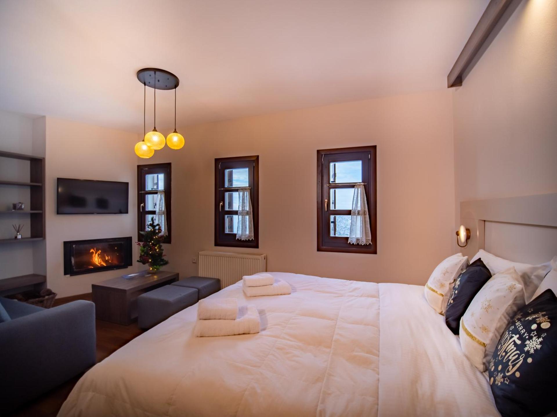 Erofili Hotel & Suites