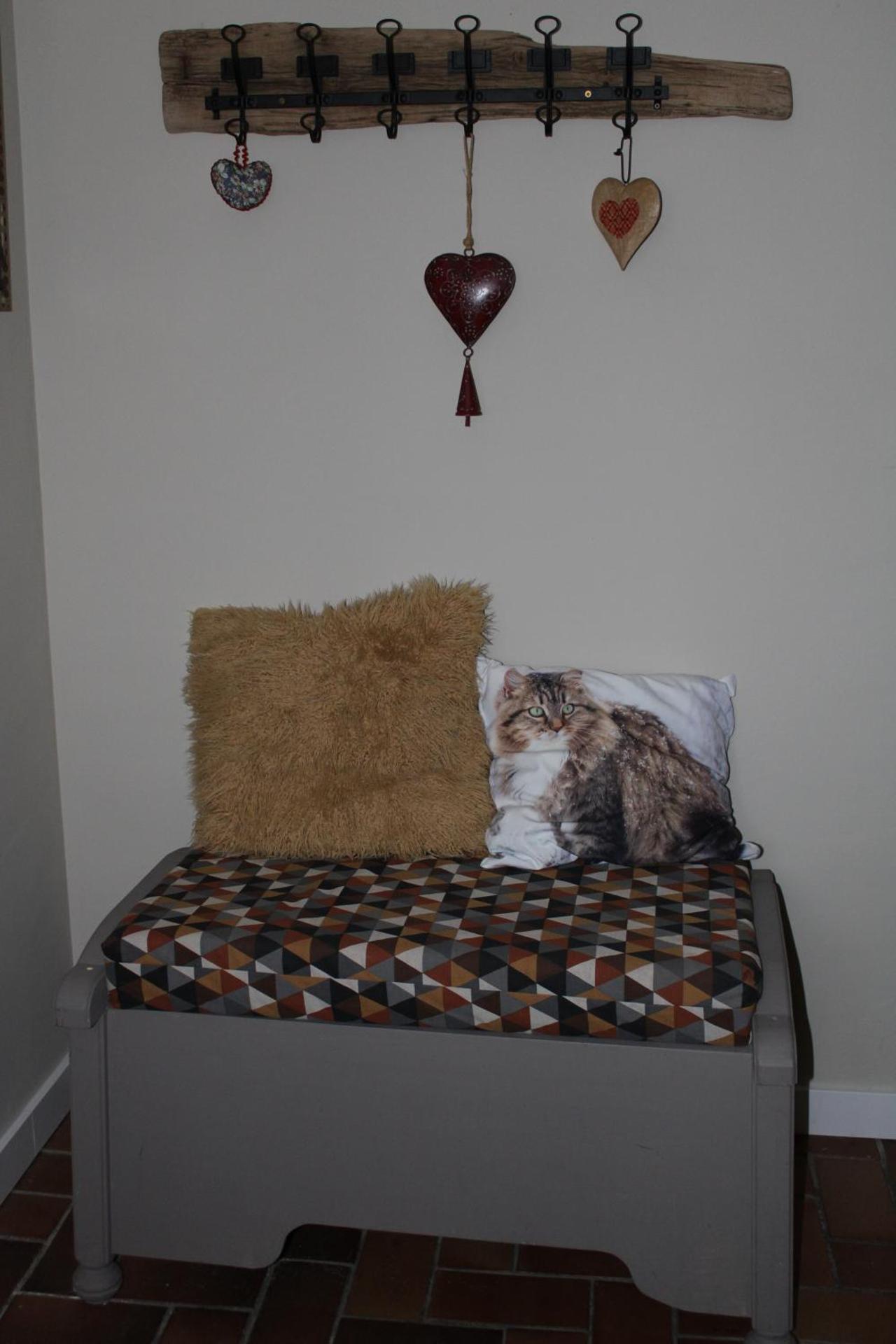 El Balcón del Garmo