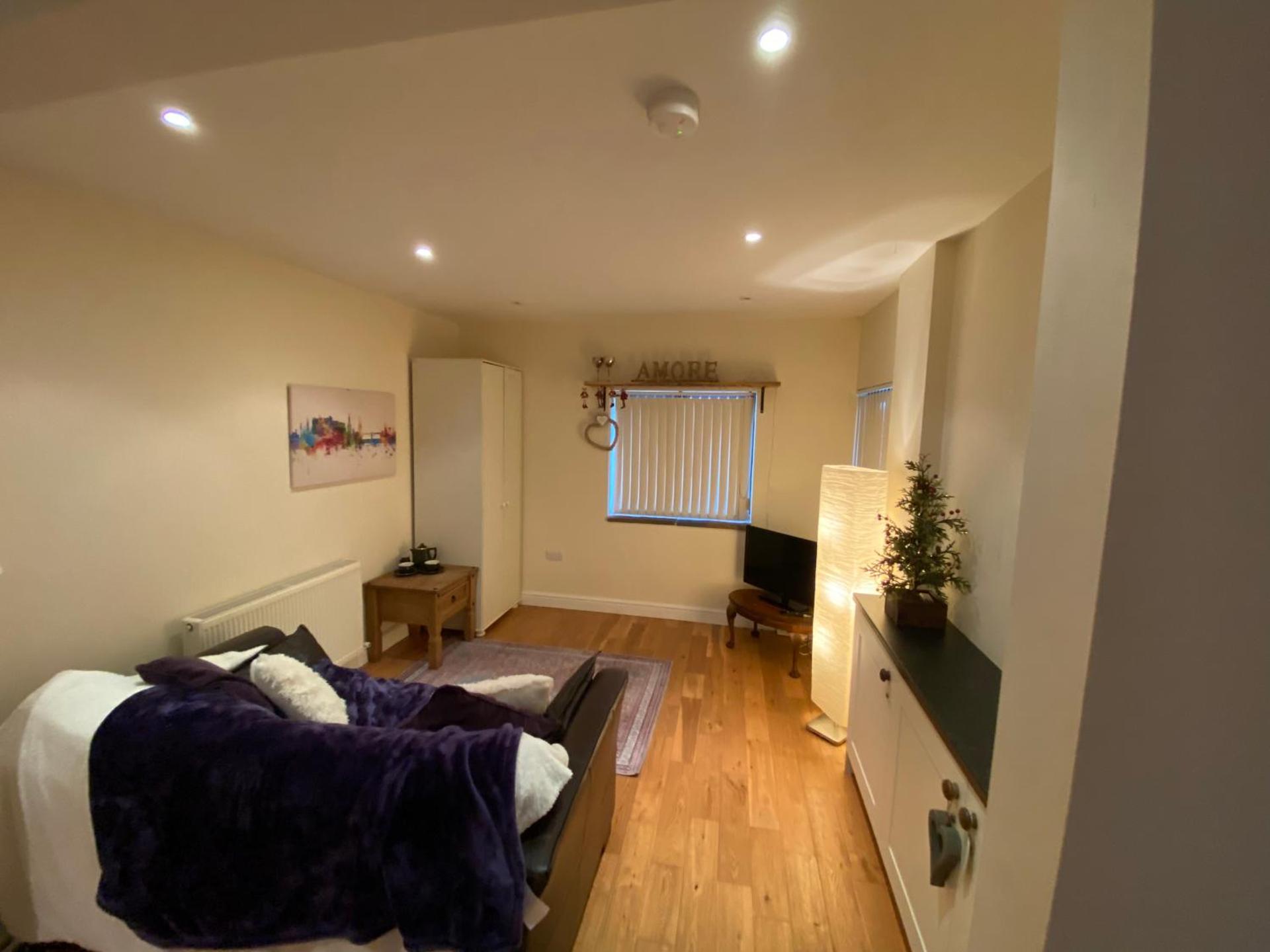 Cosy stable conversion between Sheffield & Leeds