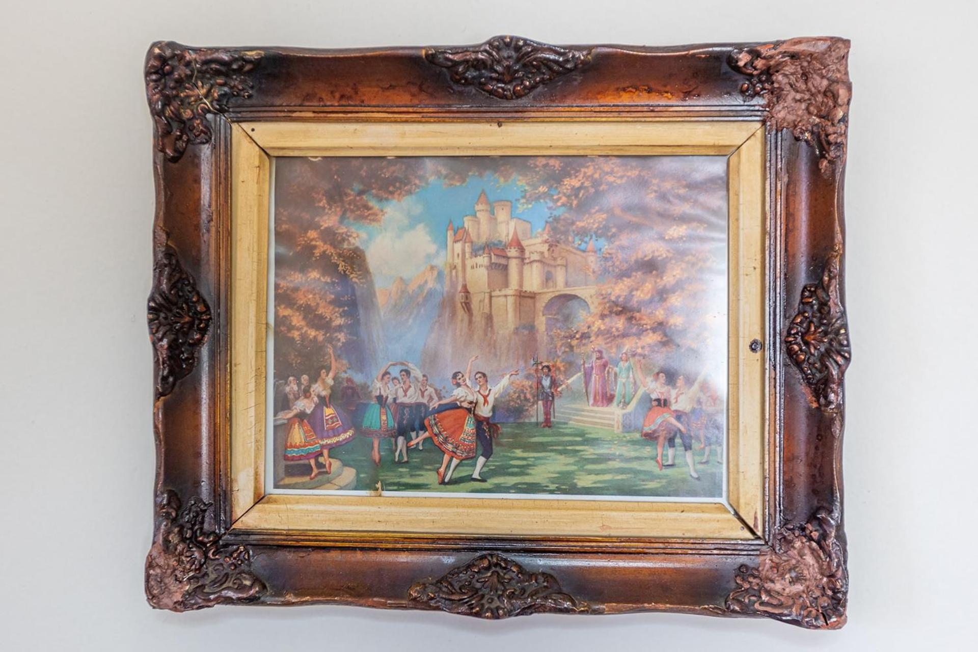 Era of Elegance: 1928 Classic Dwelling