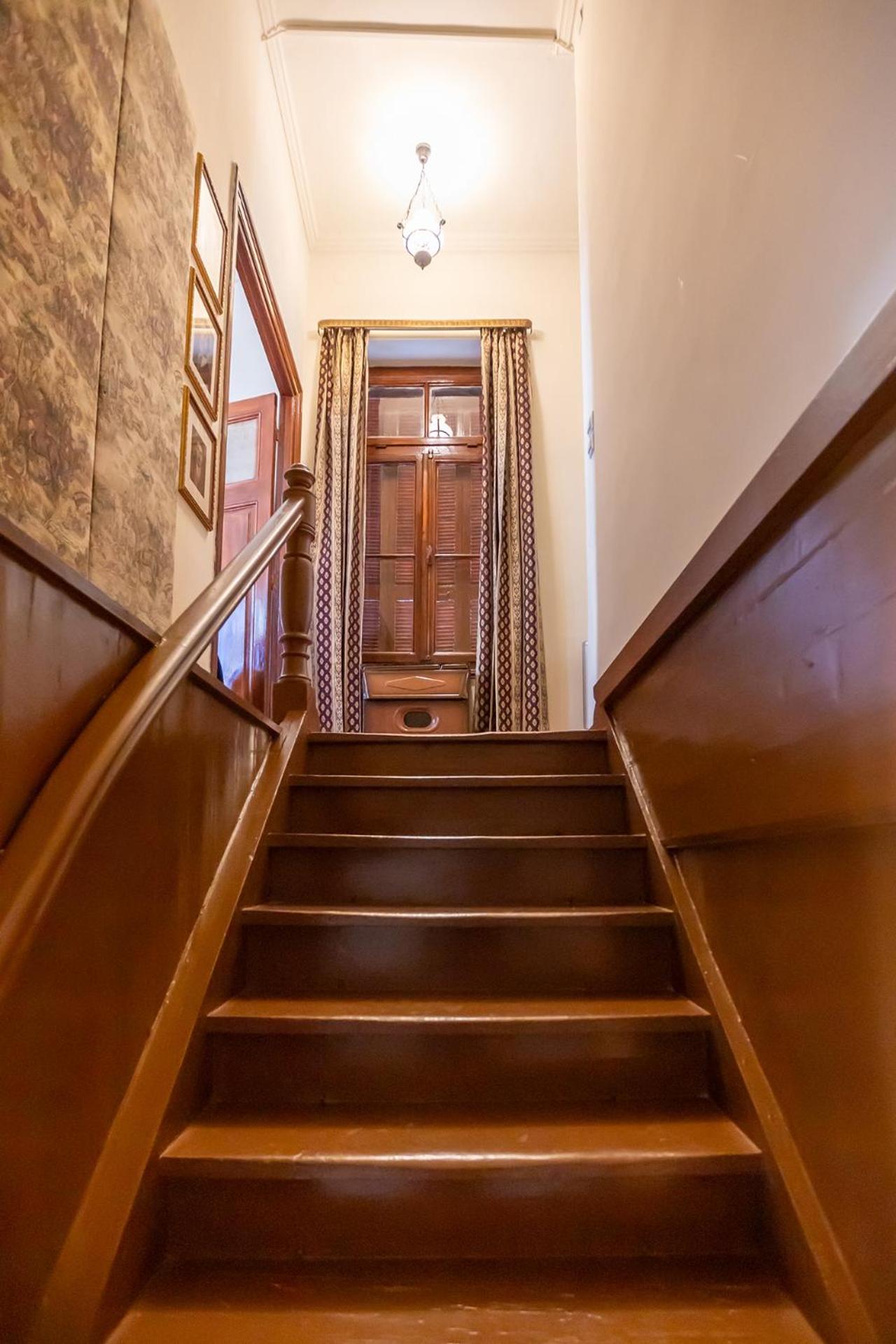 Era of Elegance: 1928 Classic Dwelling