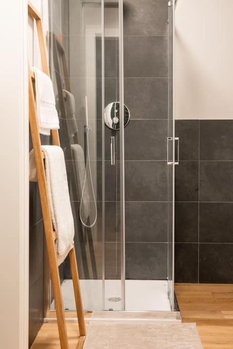 Luxury Loft on Two Levels