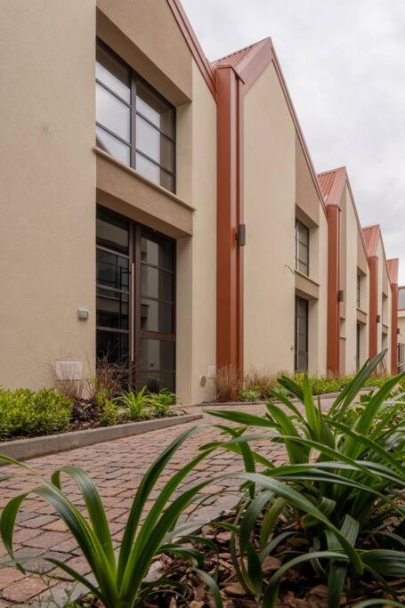 Luxury Loft on Two Levels