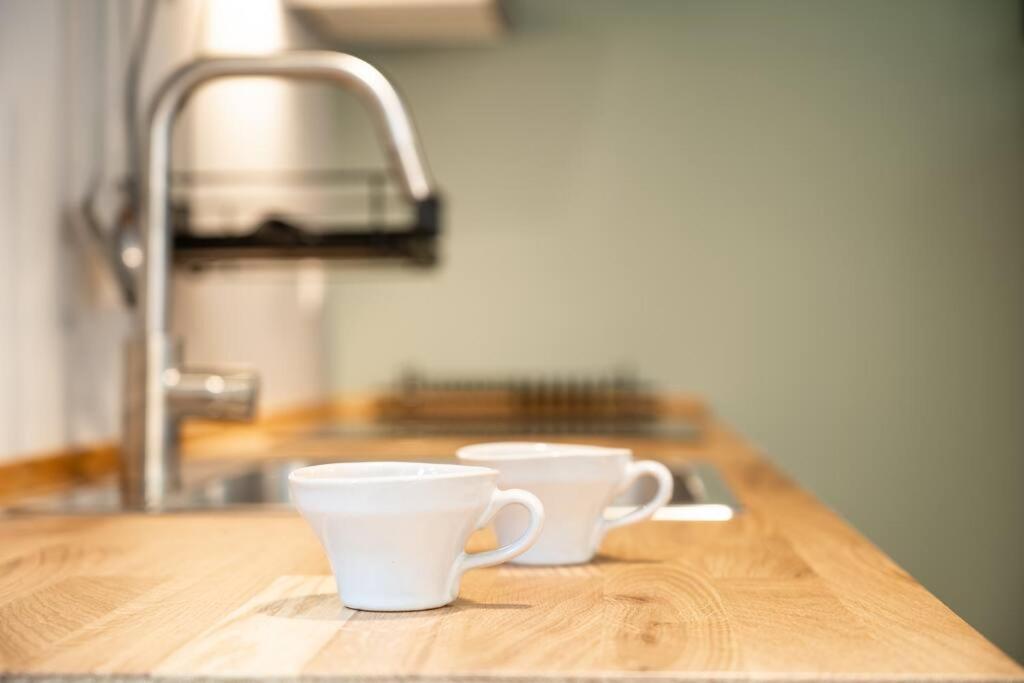 Luxury Loft on Two Levels