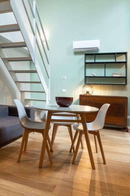 Luxury Loft on Two Levels