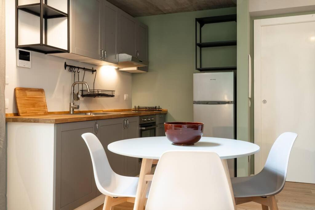 Luxury Loft on Two Levels