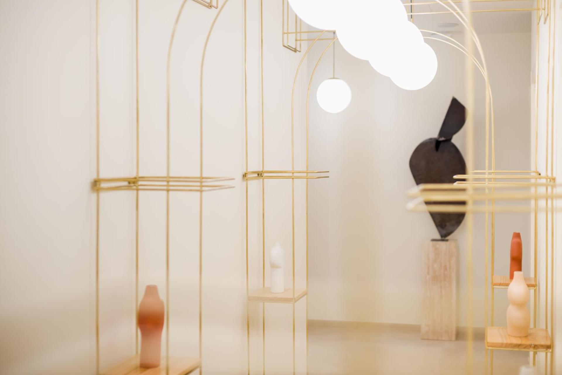 Porta D'Oro Charming House II & Spa