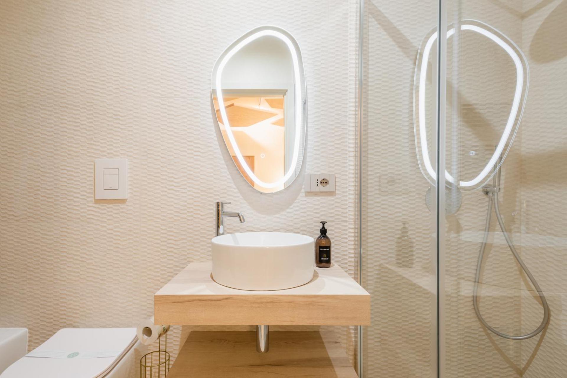 Porta D'Oro Charming House II & Spa