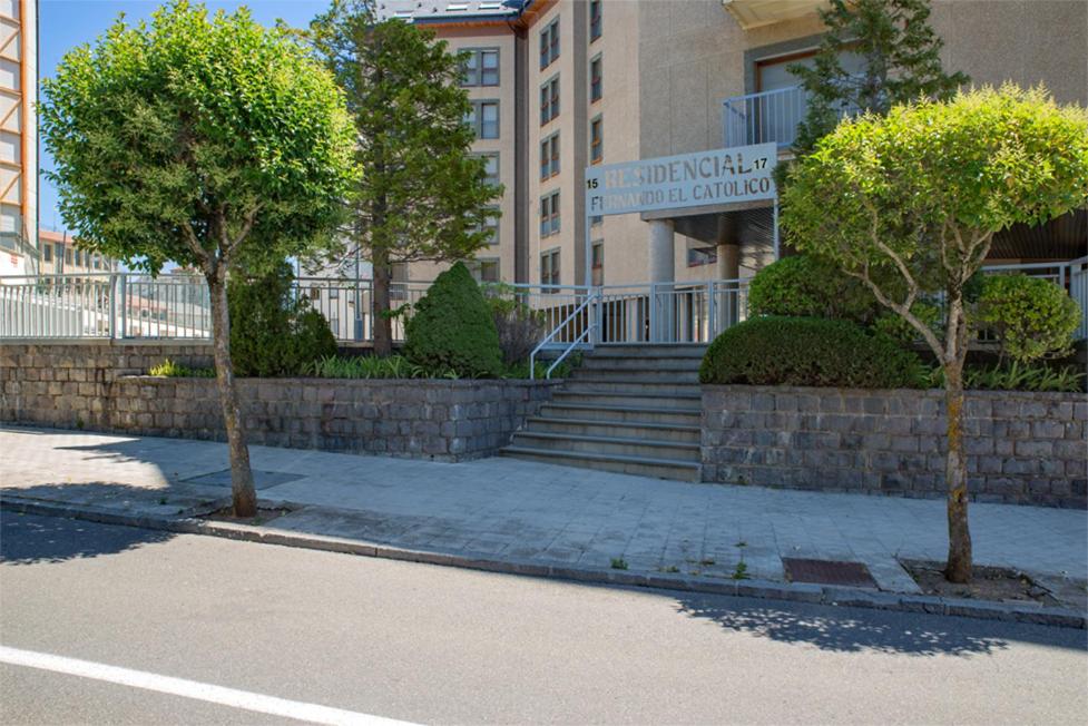 Apartamento Pico Aspe