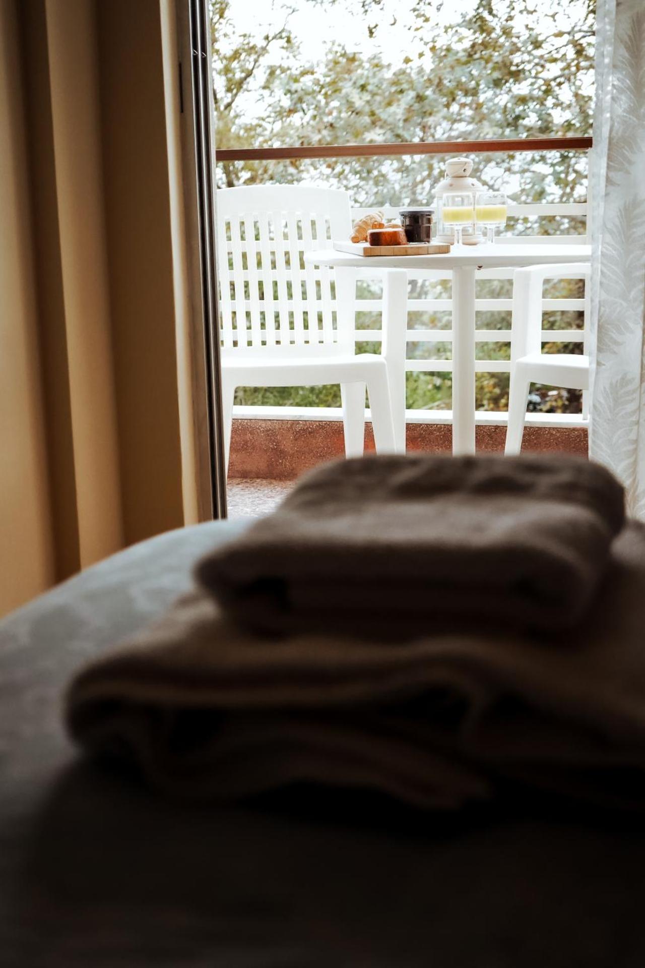 View (from property/room)