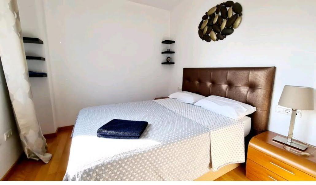 MERCE APARTMENT FORUM BARCELONA