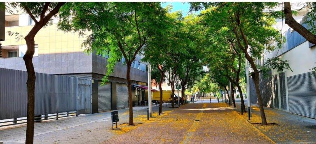 MERCE APARTMENT FORUM BARCELONA