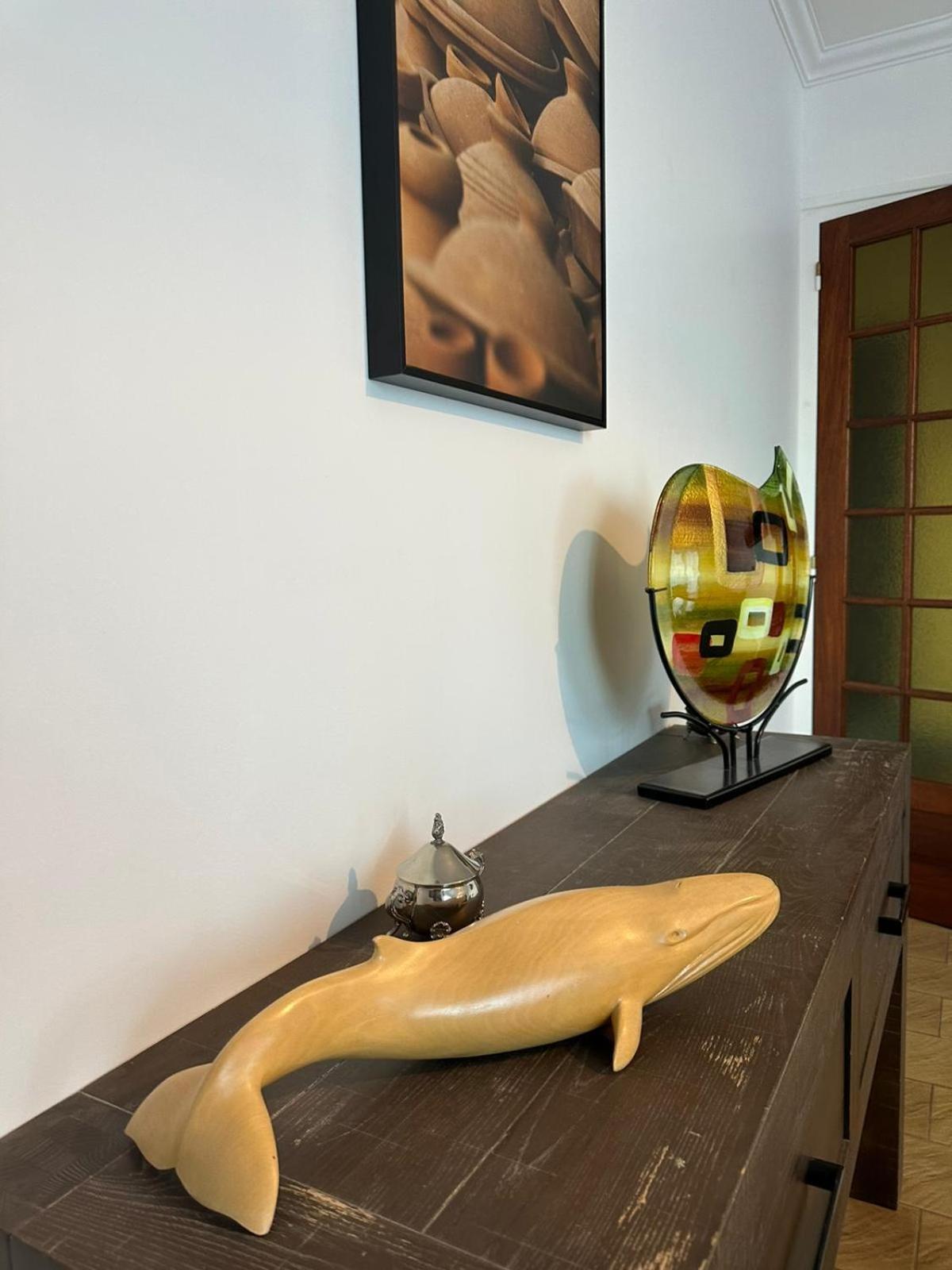 Maison Confort Stationnement Privatif 6 pers