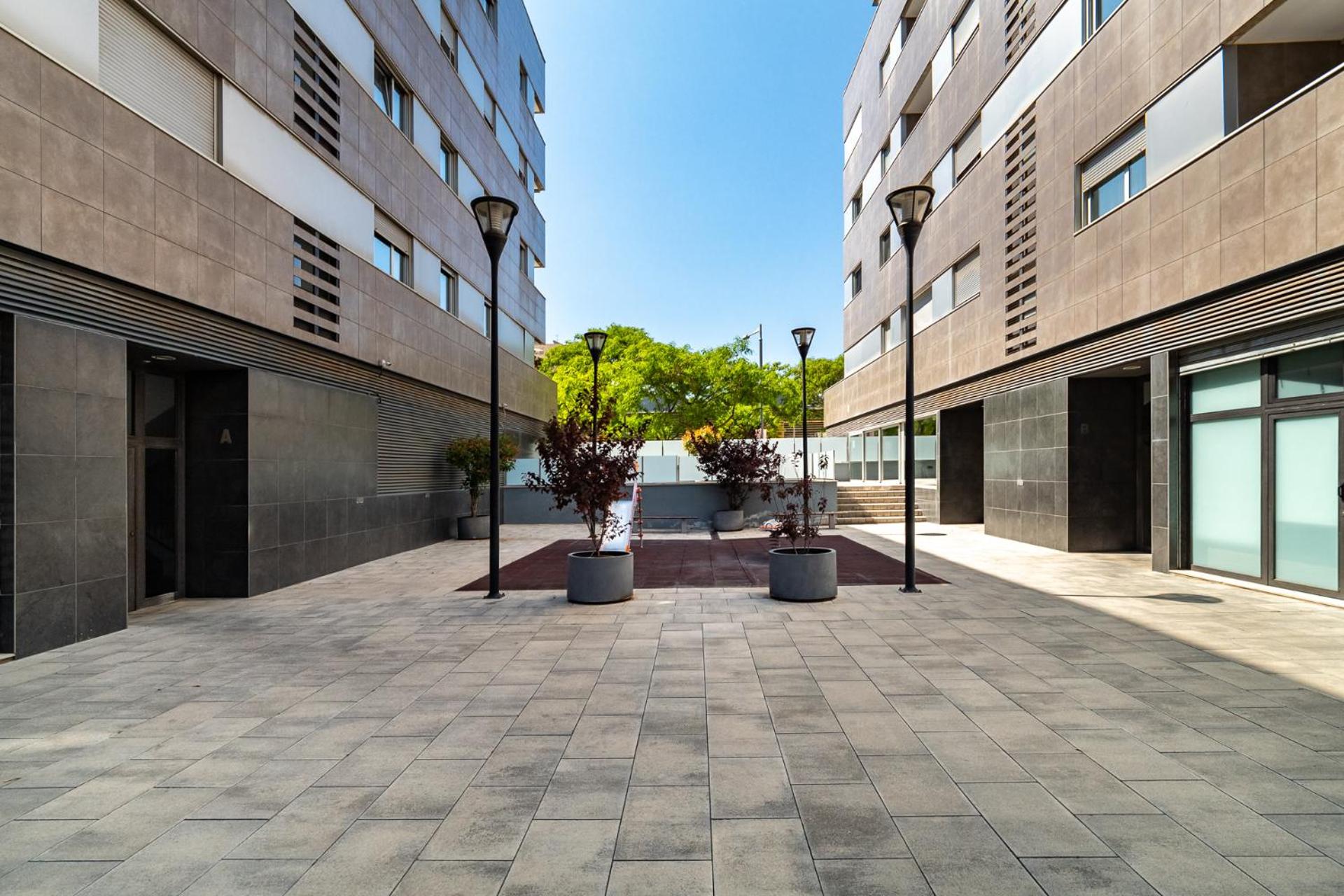 MERCE APARTMENT FORUM BARCELONA