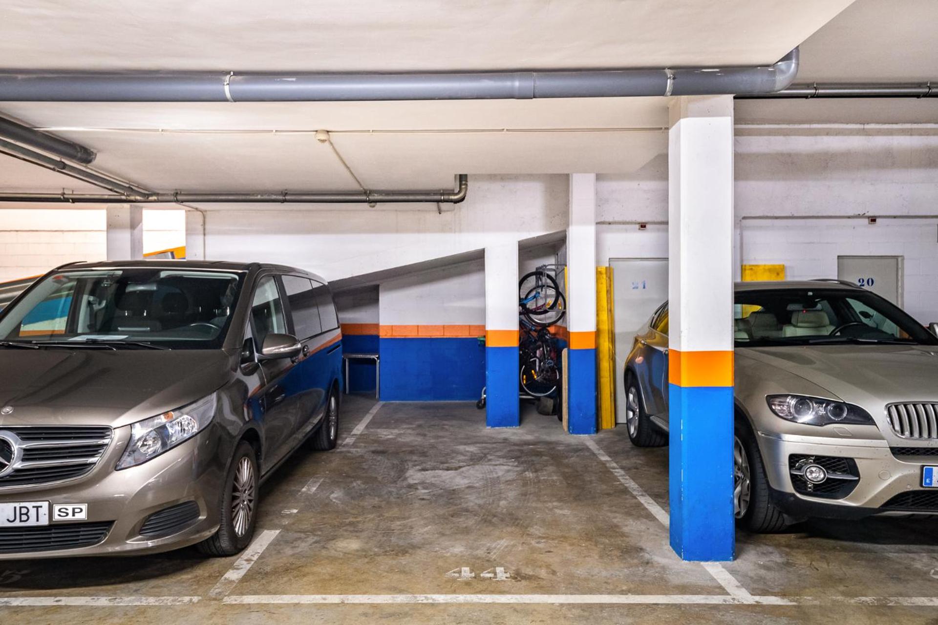 MERCE APARTMENT FORUM BARCELONA