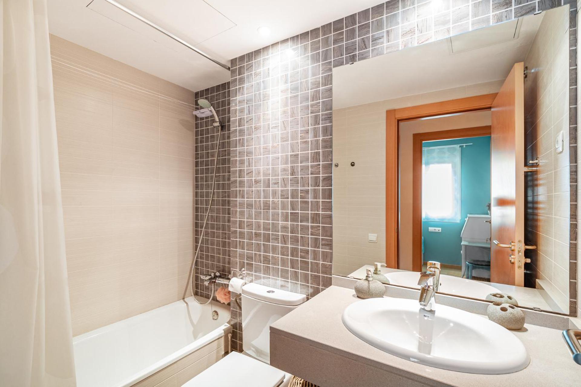 MERCE APARTMENT FORUM BARCELONA