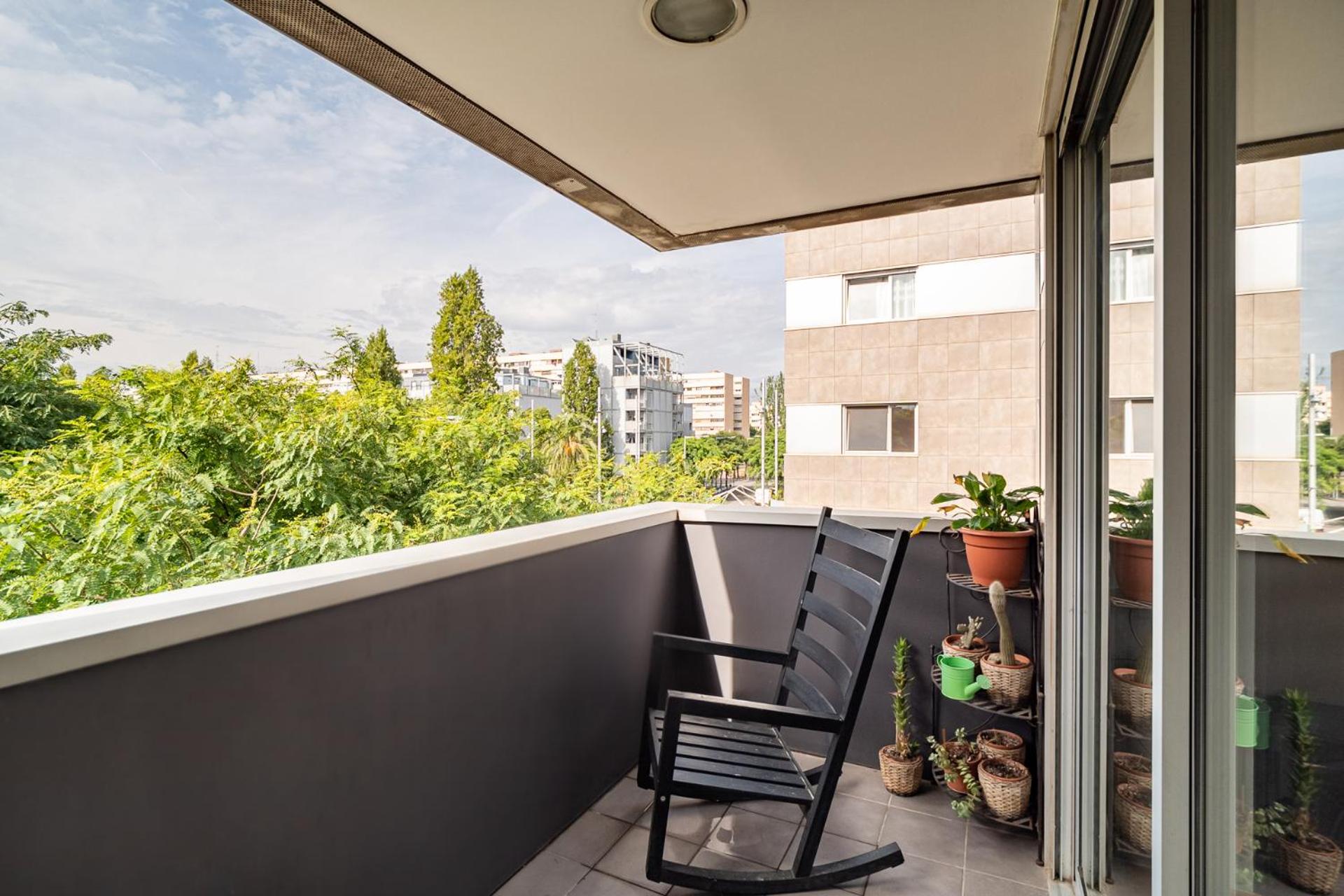 MERCE APARTMENT FORUM BARCELONA