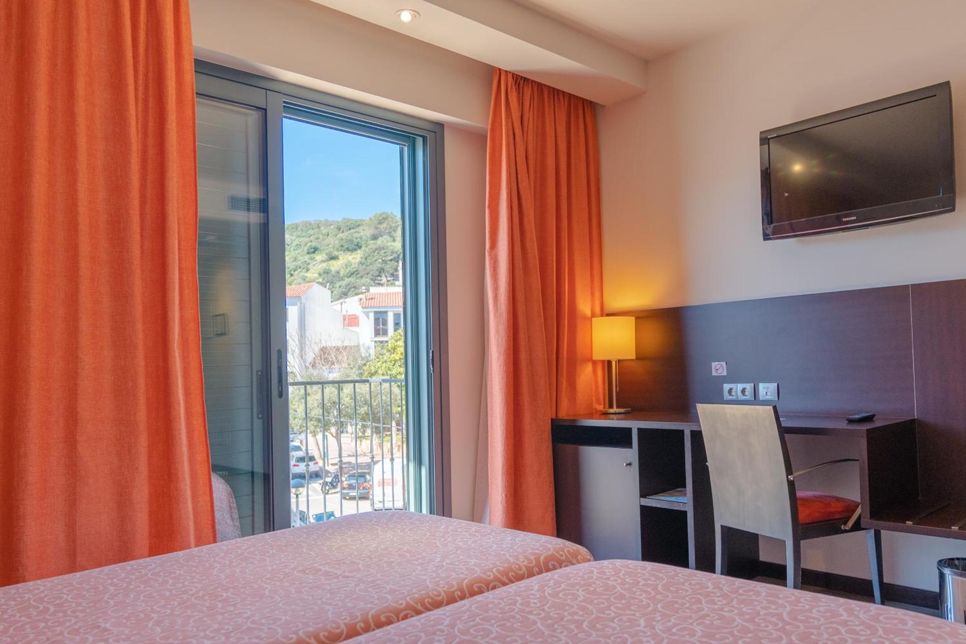 Hotel Loar Ferreries