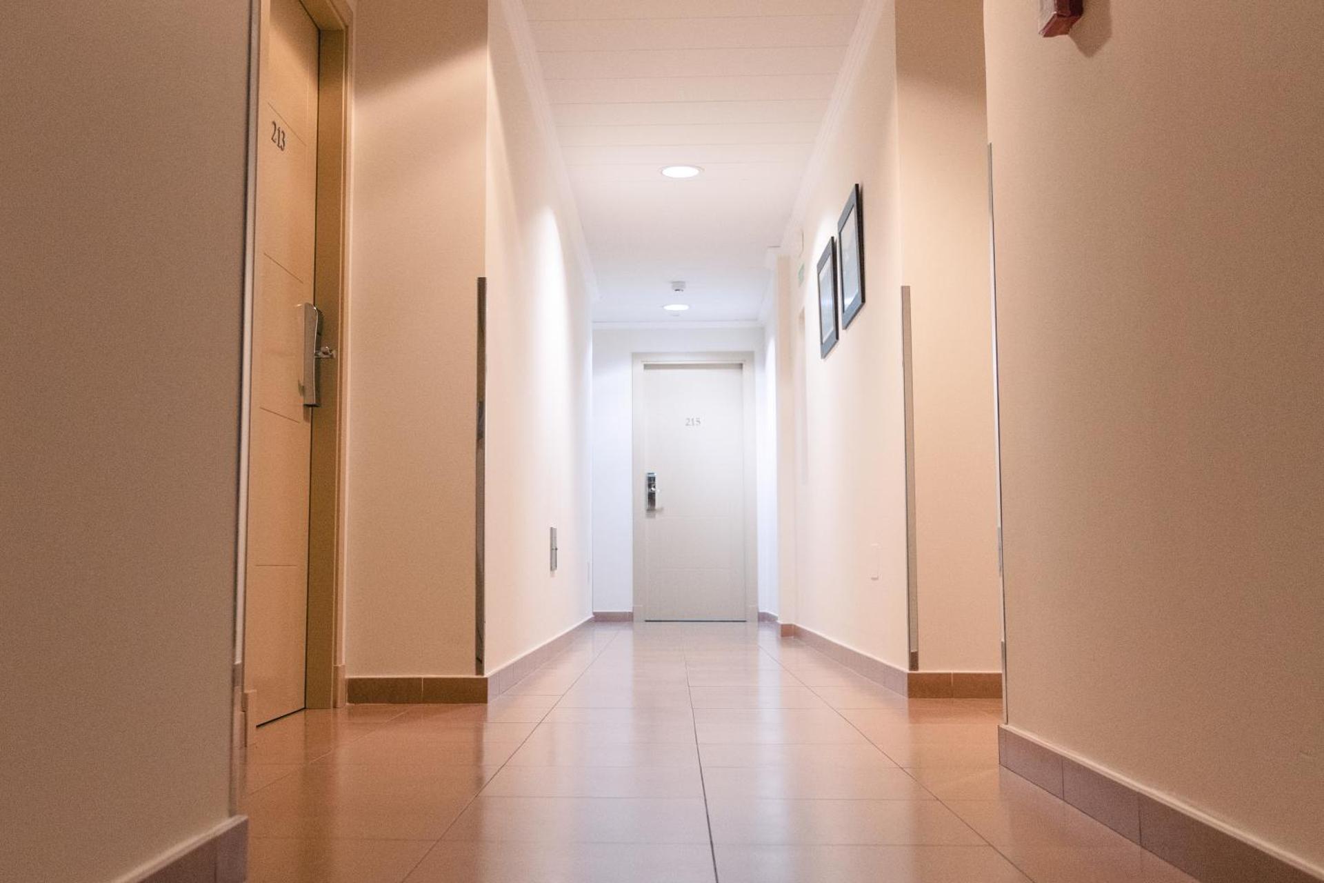 Hotel Loar Ferreries