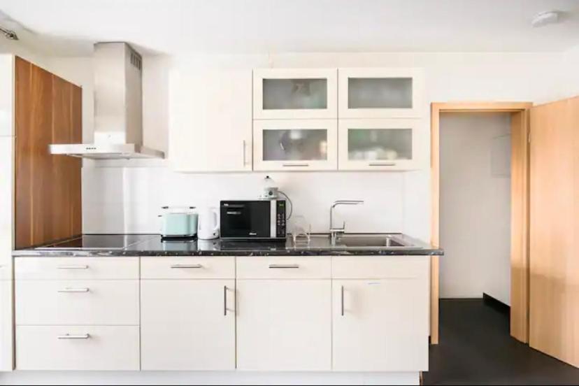 Günstige Zimmer-Unterkunft Zimmer mit Gemeinschaftsbad