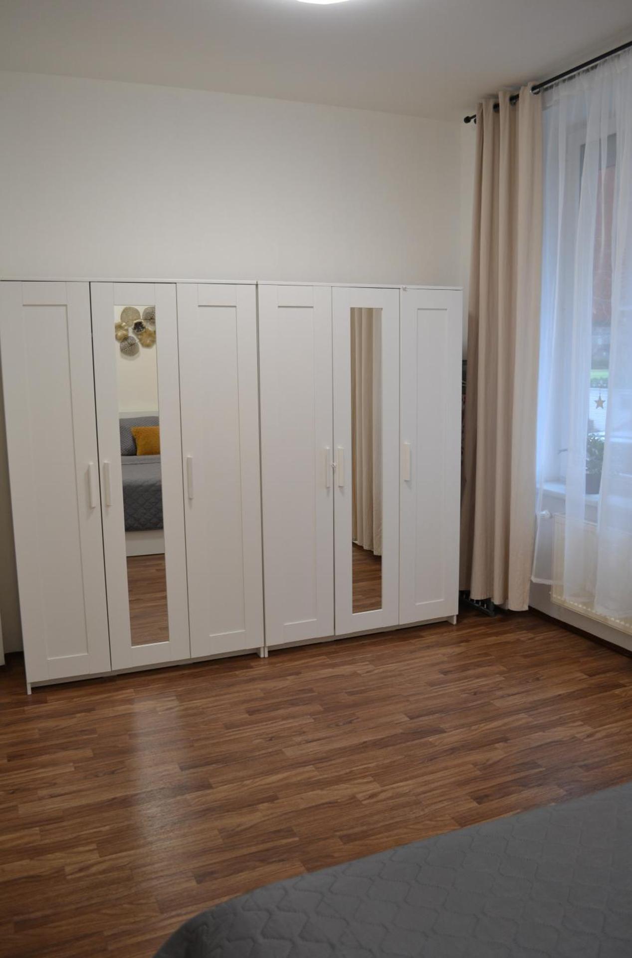 Apartmán u Fontány