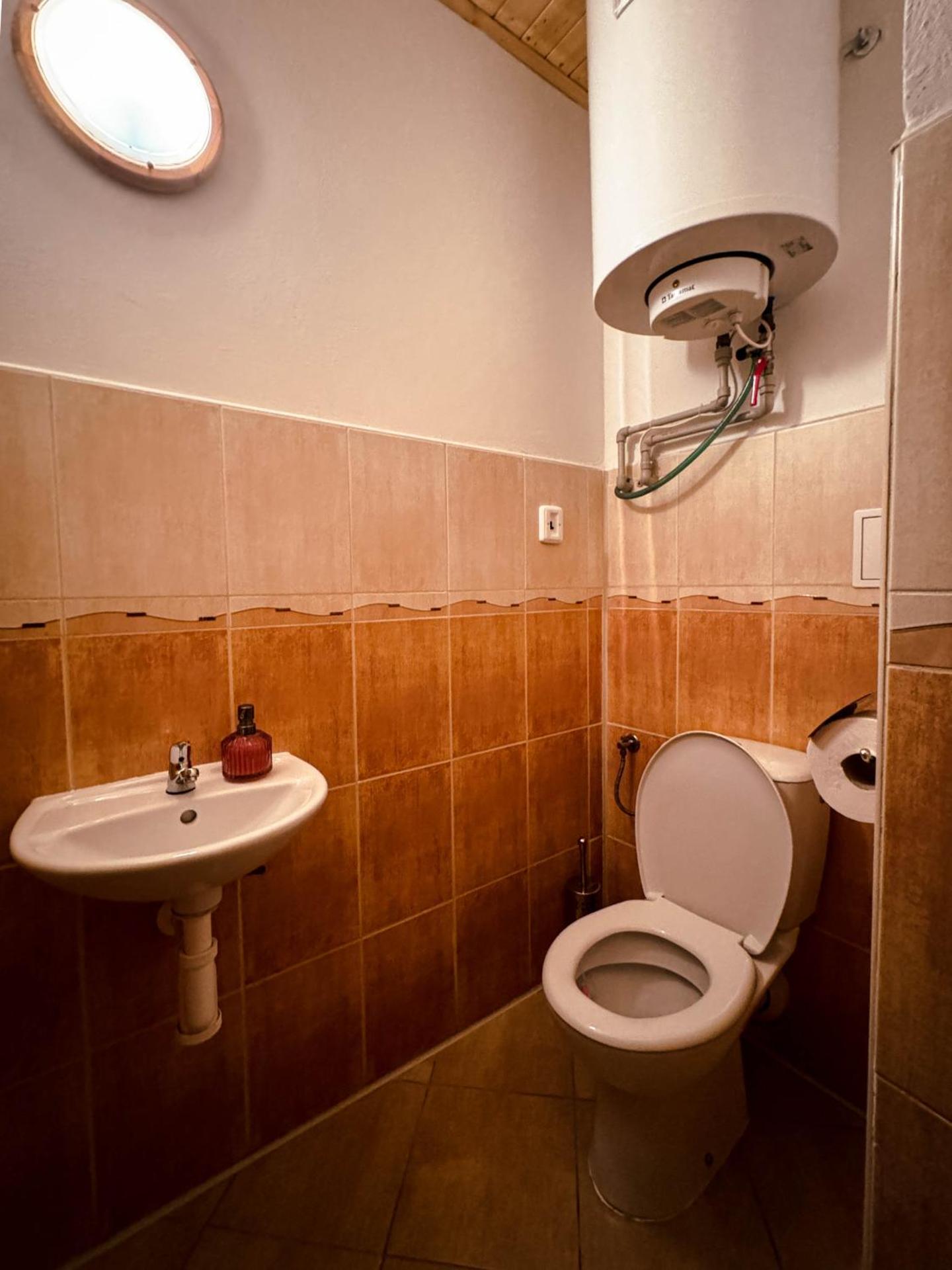 Apartmany Kolb Ramzová