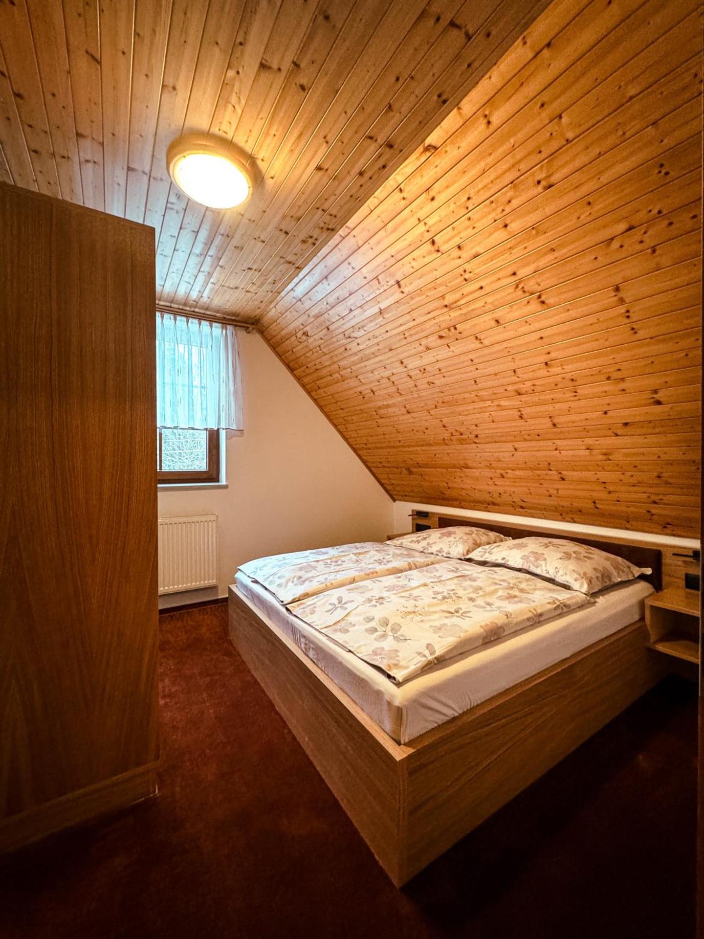 Apartmany Kolb Ramzová