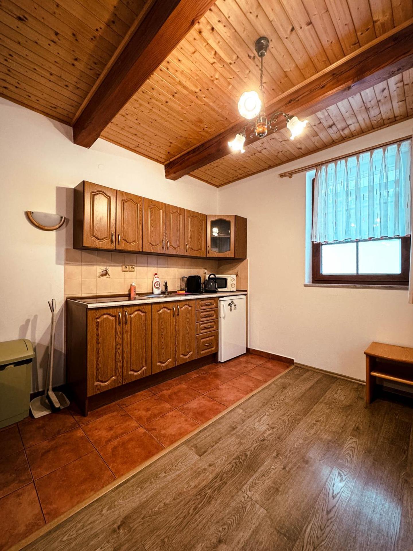 Apartmany Kolb Ramzová