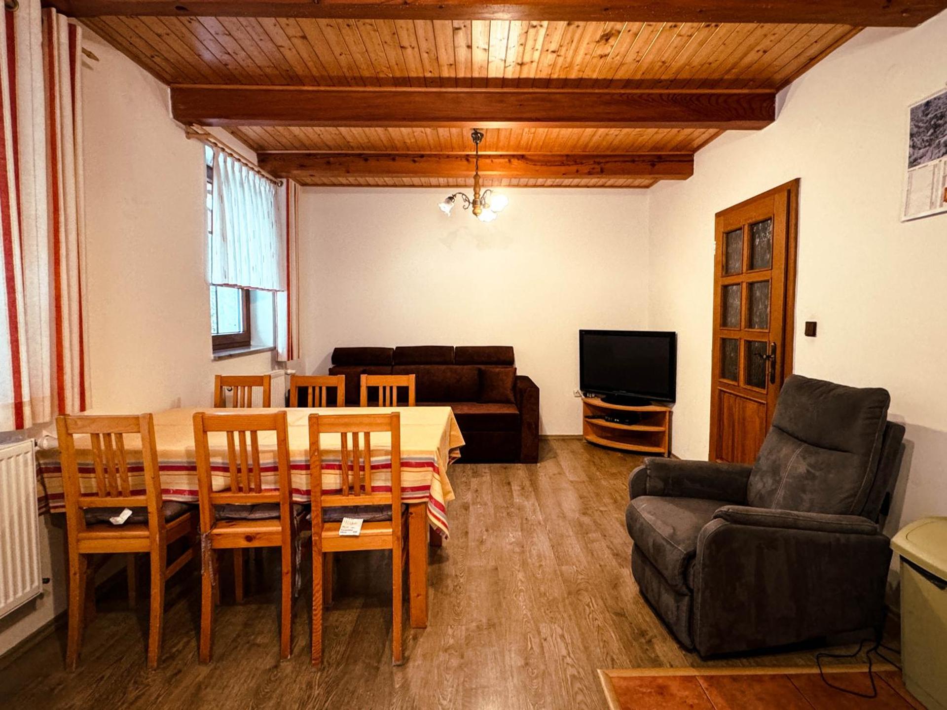 Apartmany Kolb Ramzová