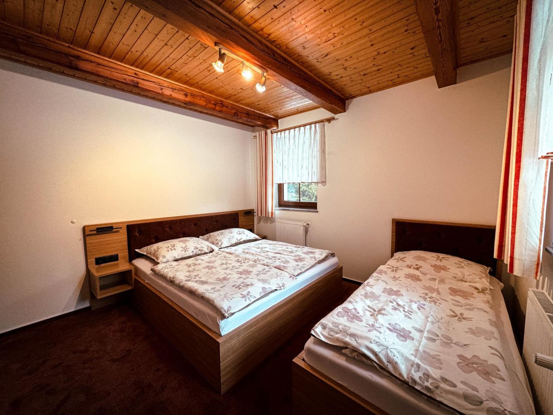 Apartmany Kolb Ramzová