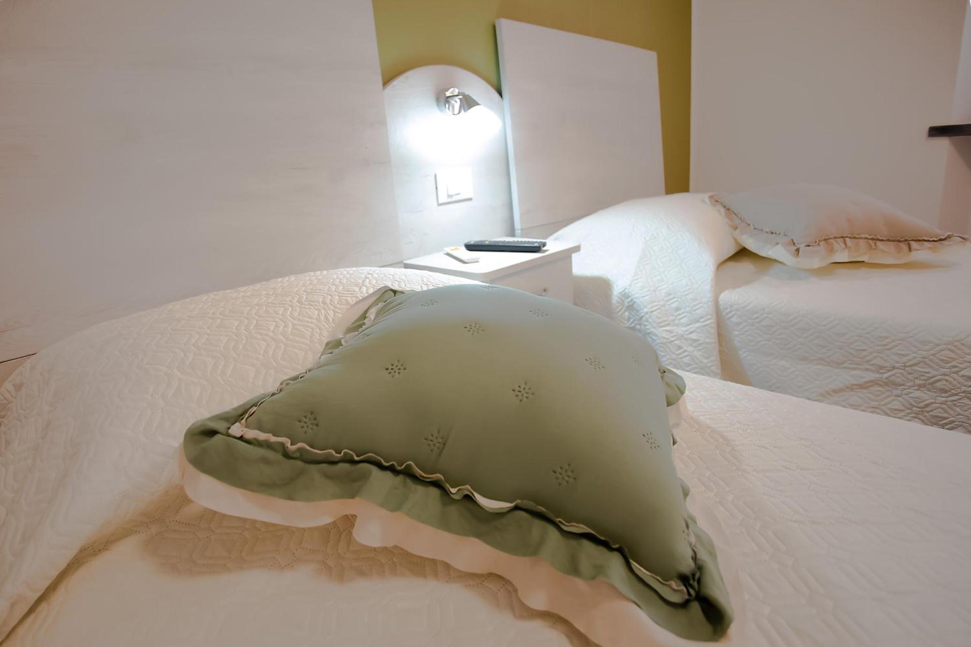 Affitti brevi GREEN HOUSE