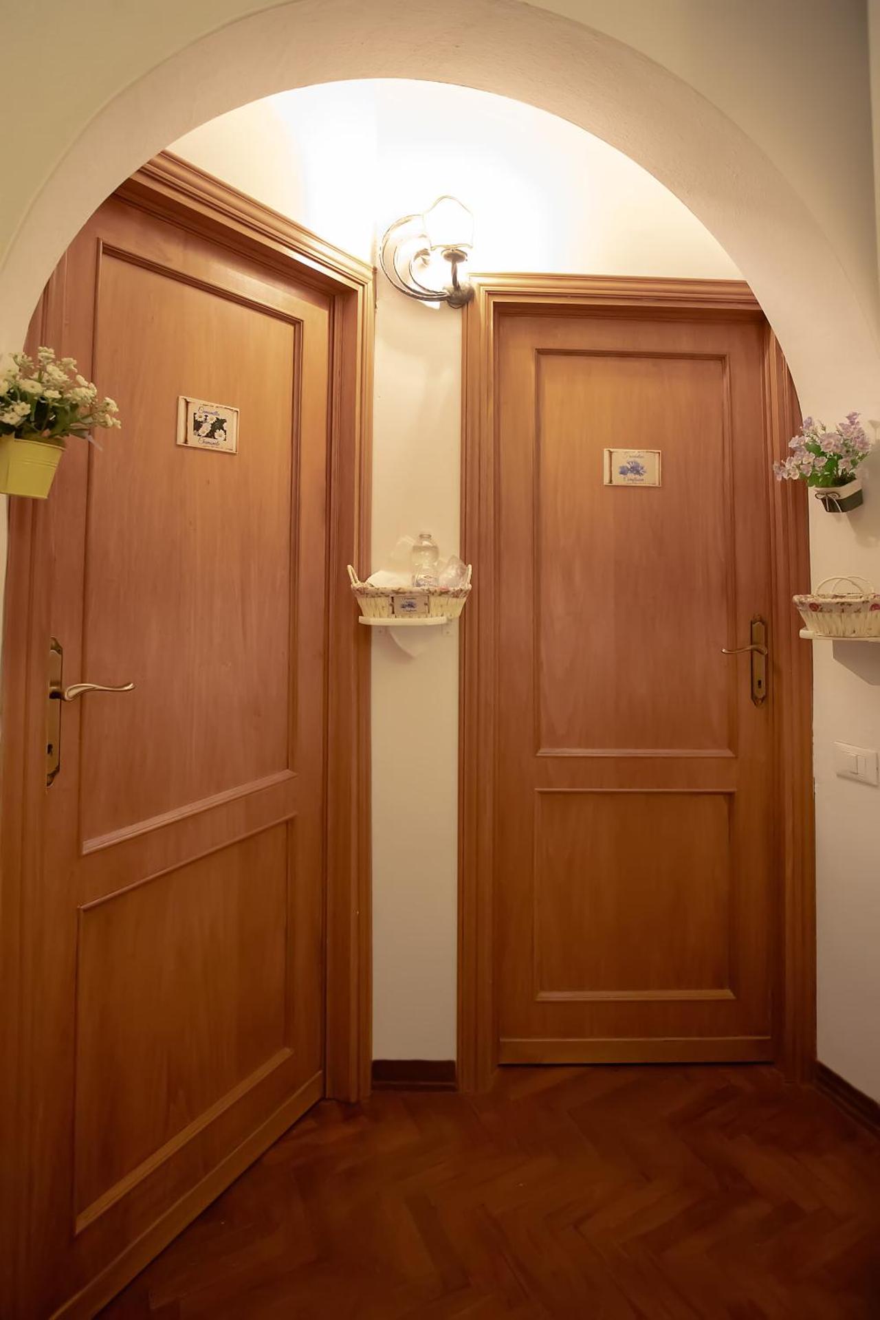 Affitti brevi GREEN HOUSE