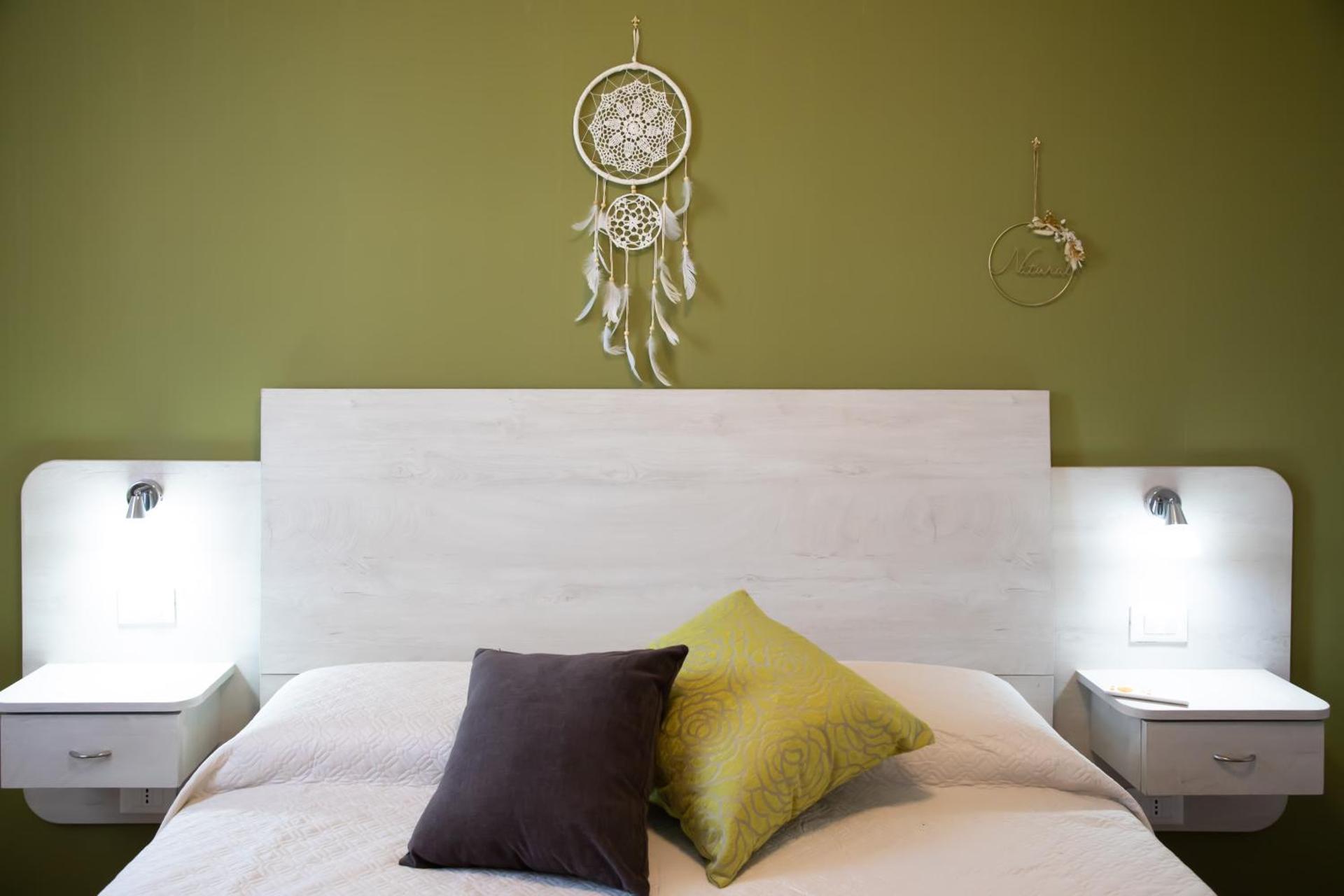 Affitti brevi GREEN HOUSE