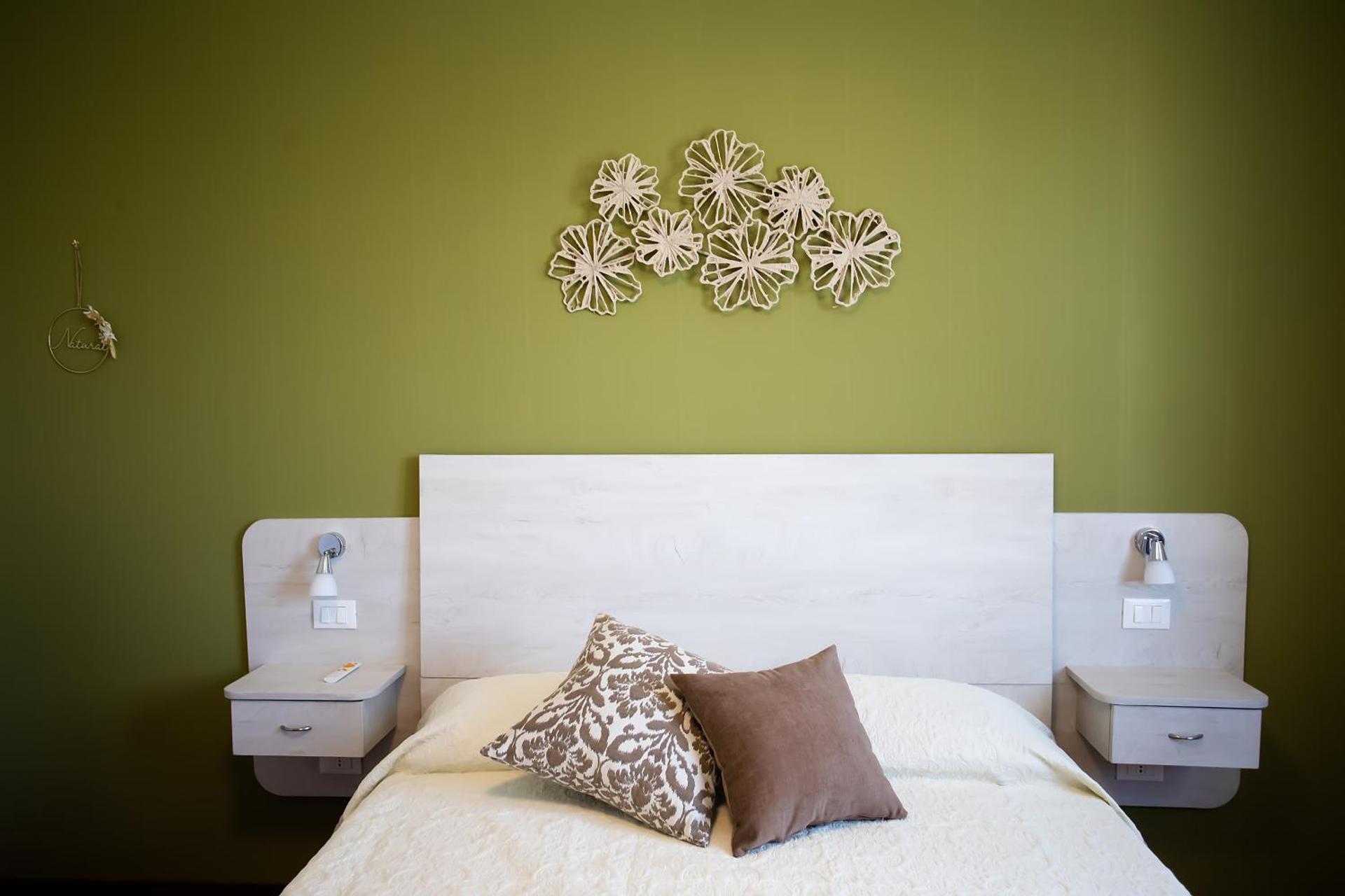 Affitti brevi GREEN HOUSE