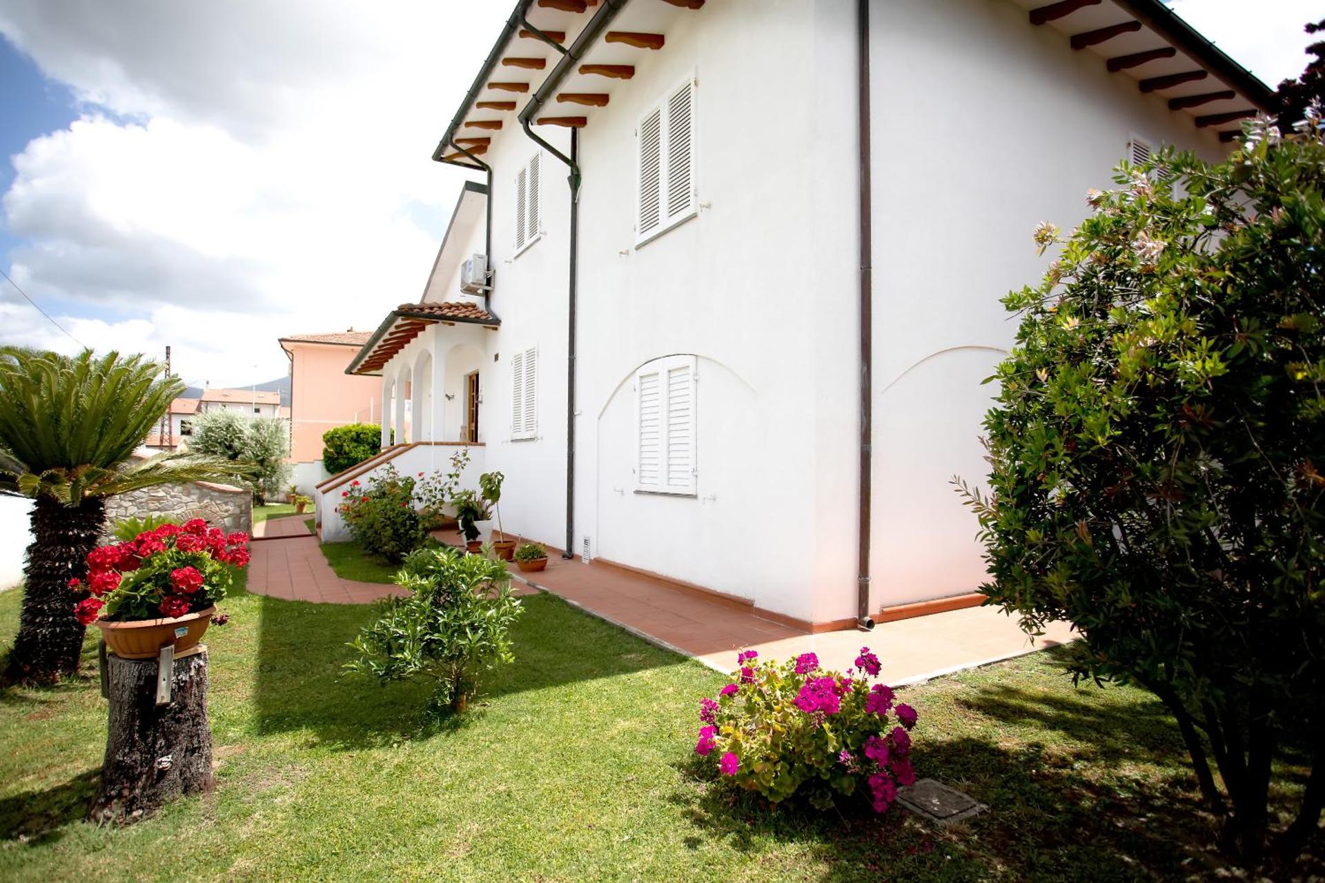 Affitti brevi GREEN HOUSE