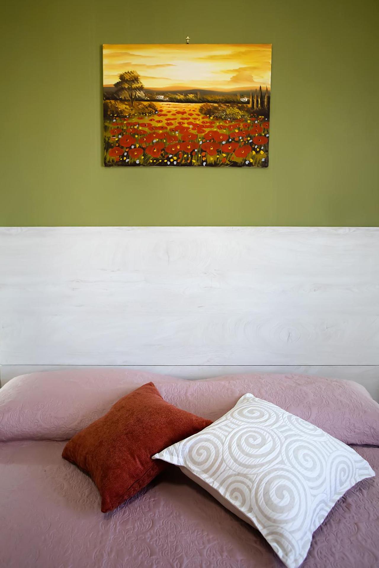 Affitti brevi GREEN HOUSE